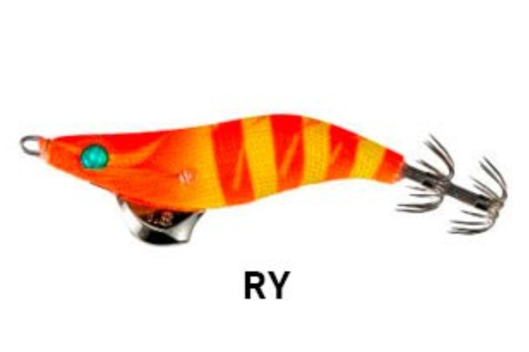 Yamashita Egi Sutte Squid Jig 2.3-8.6 grams-5 sec per m 014 (5149)