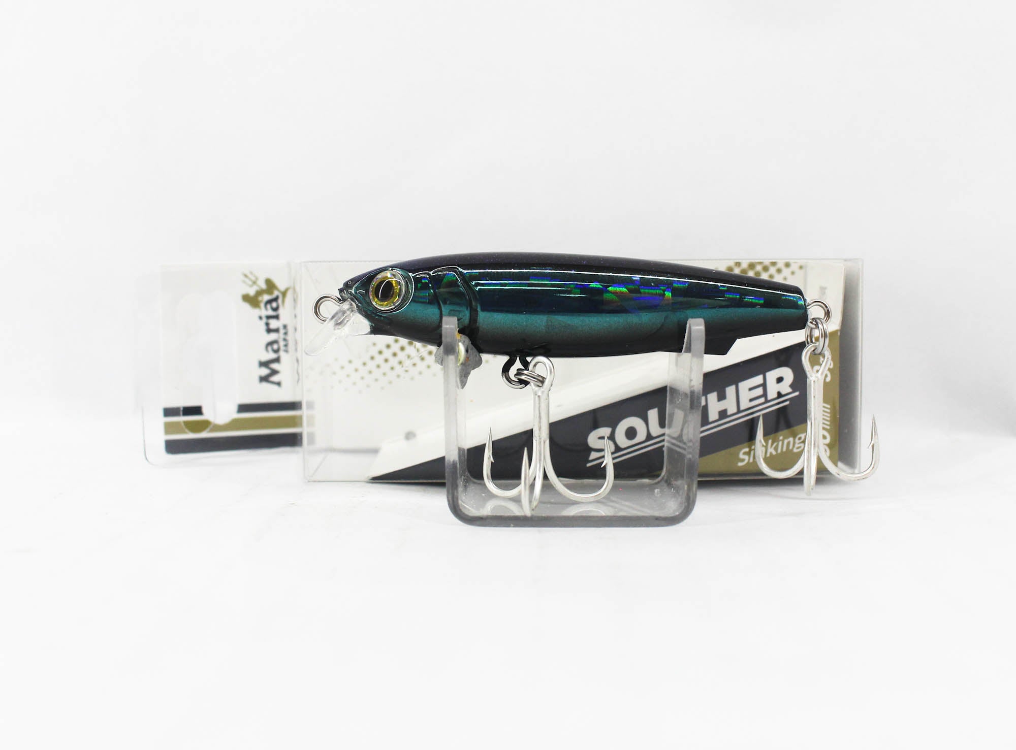 Maria Souther S60 9 grams Sinking Lure 041 (5255)