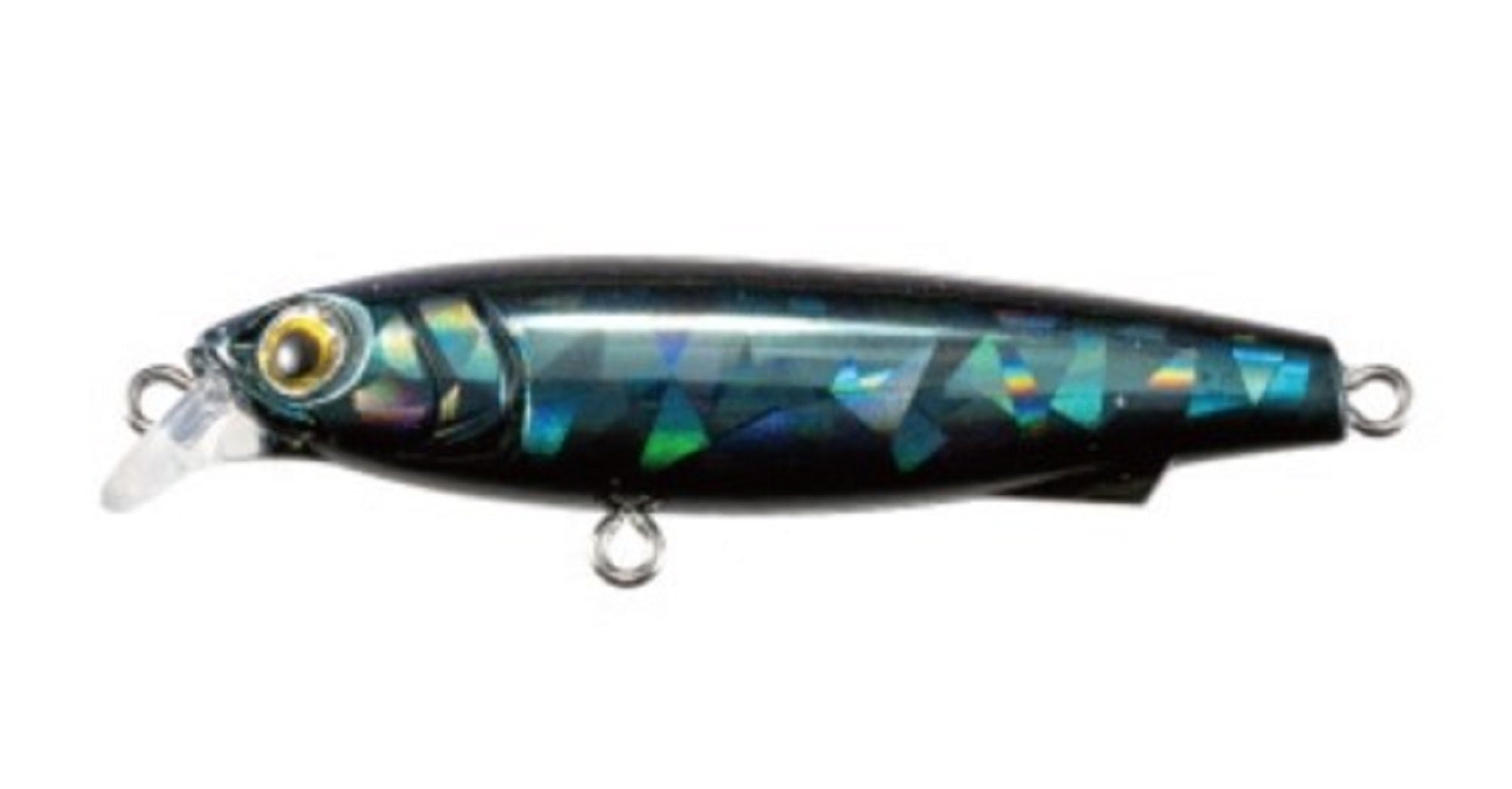 Maria Souther S60 9 grams Sinking Lure 041 (5255)