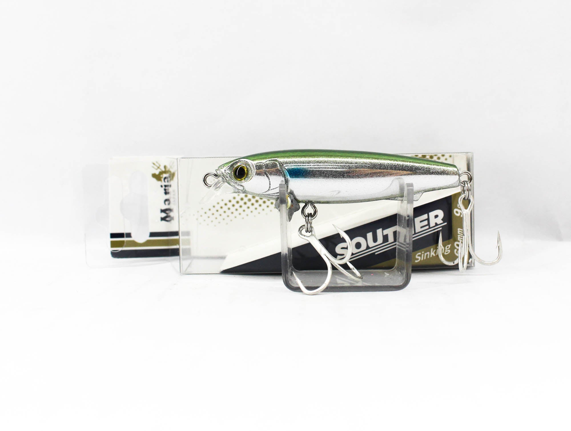 Maria Souther S60 9 grams Sinking Lure 052 (5286)