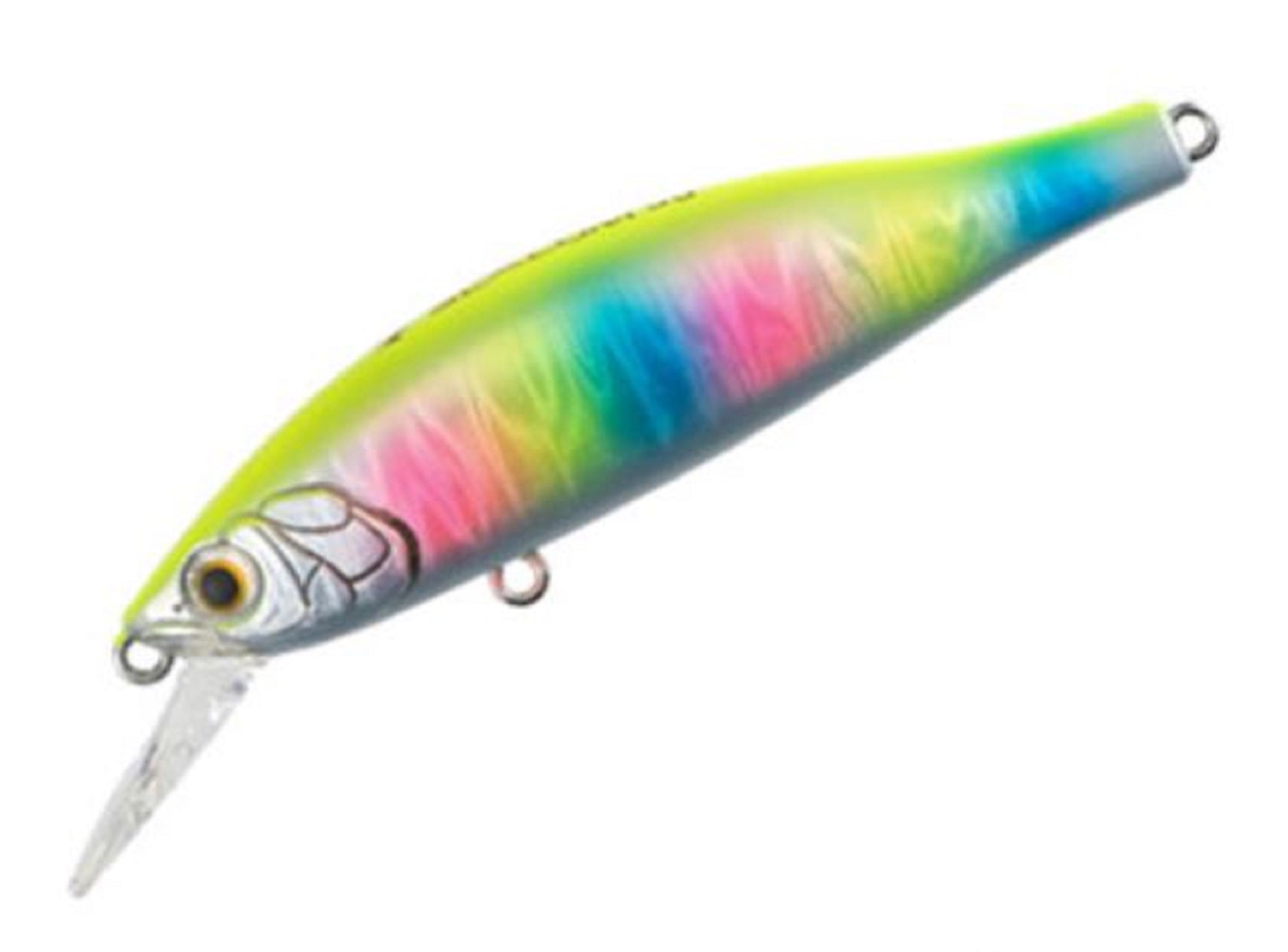 Maria Tight Slalom 80mm 11 grams Sinking Lure 051 (5446)