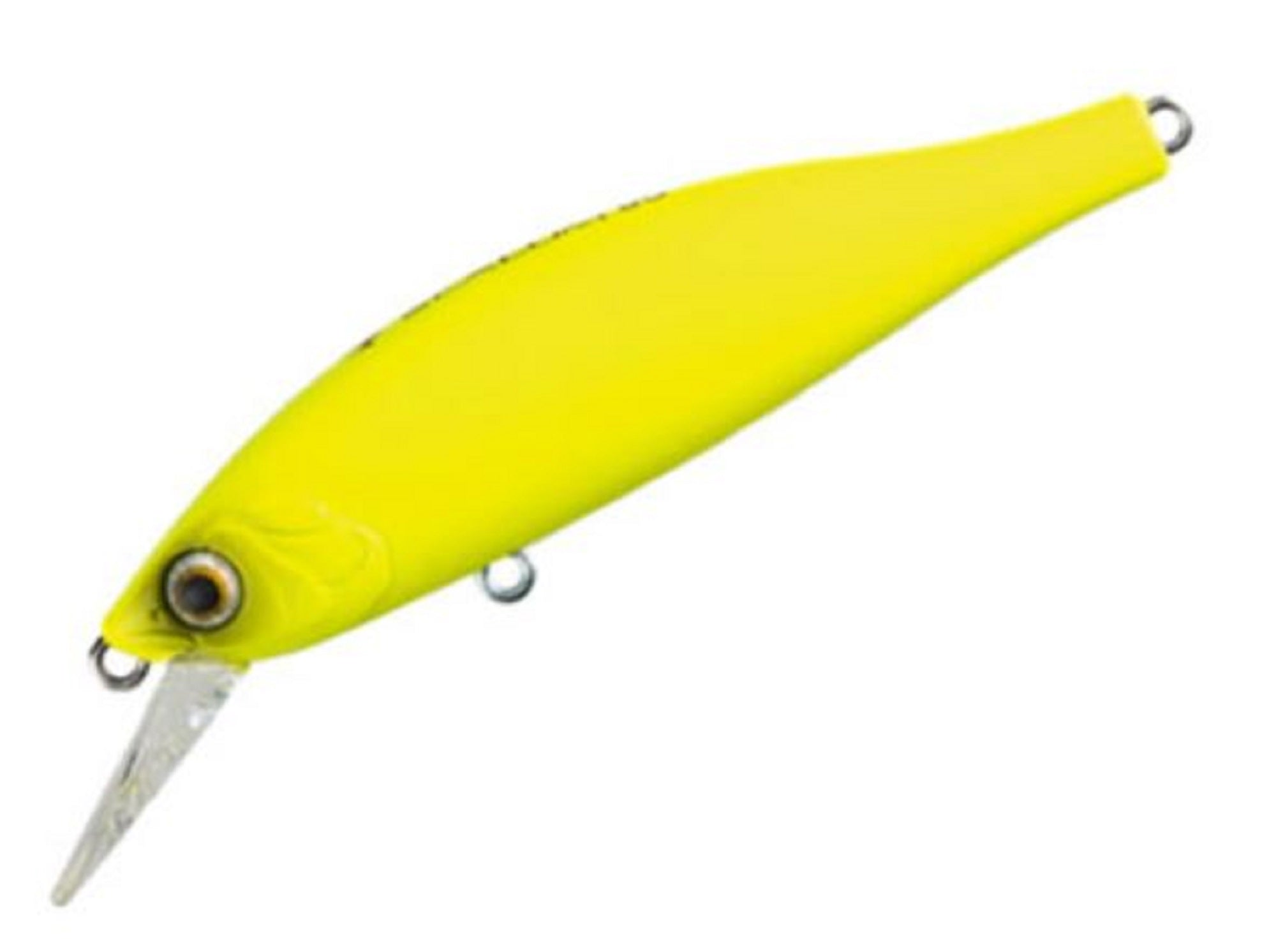 Maria Tight Slalom 80mm 11 grams Sinking Lure 053 (5453)