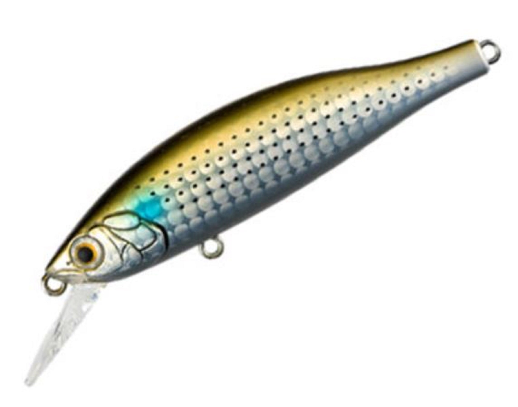 Maria Tight Slalom 80mm 11 grams Sinking Lure 054 (5460)