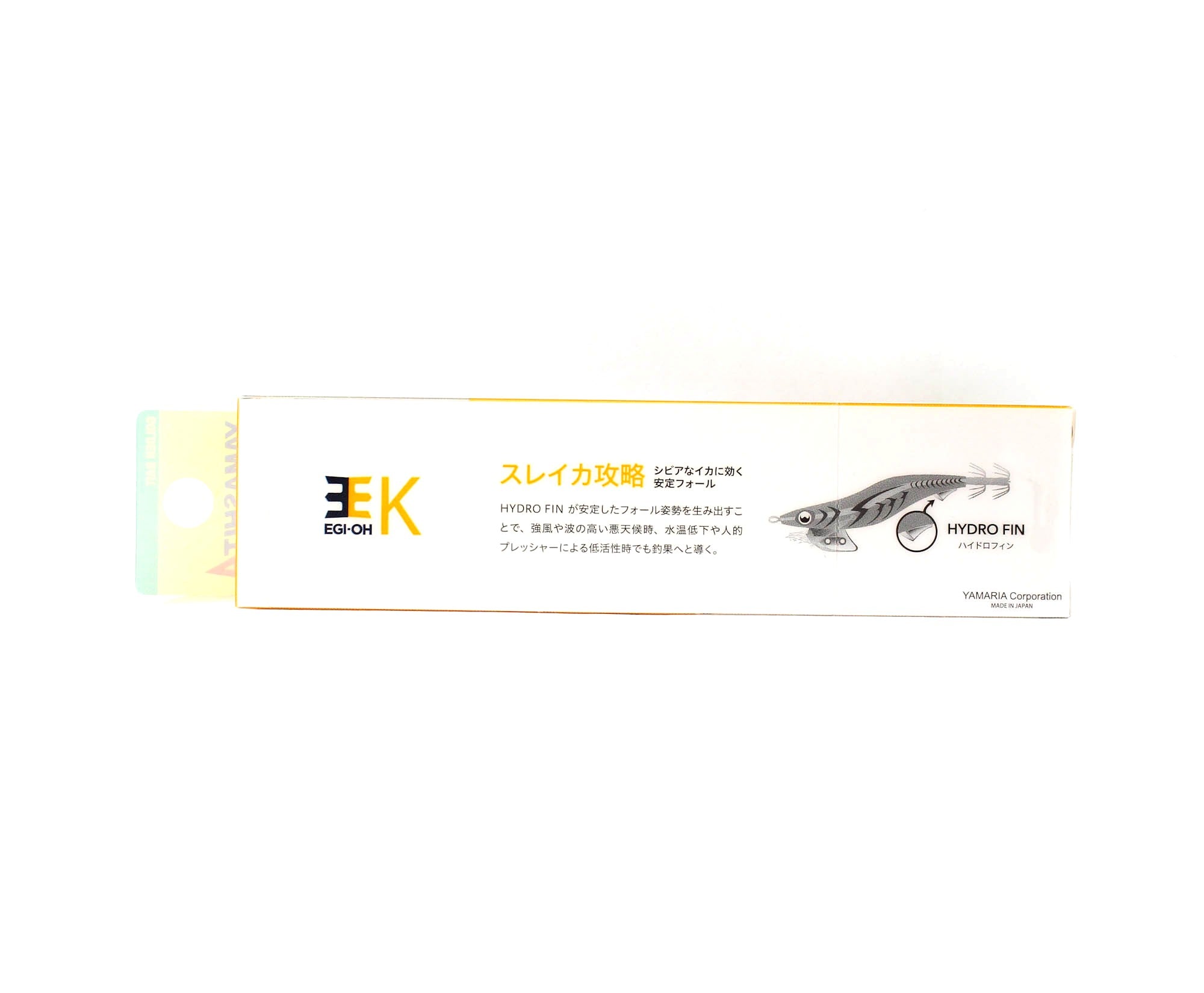 Yamashita Live Egi-O-K Squid Jig 3.0-16 grams-3 sec per m 094 (7259)