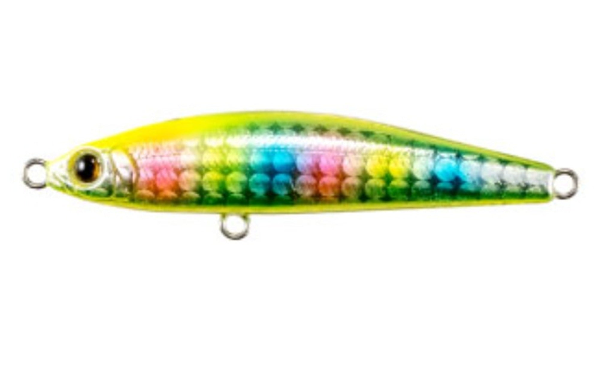 Maria Blues Code Type C 60 7 grams Sinking Lure 057 (8492)