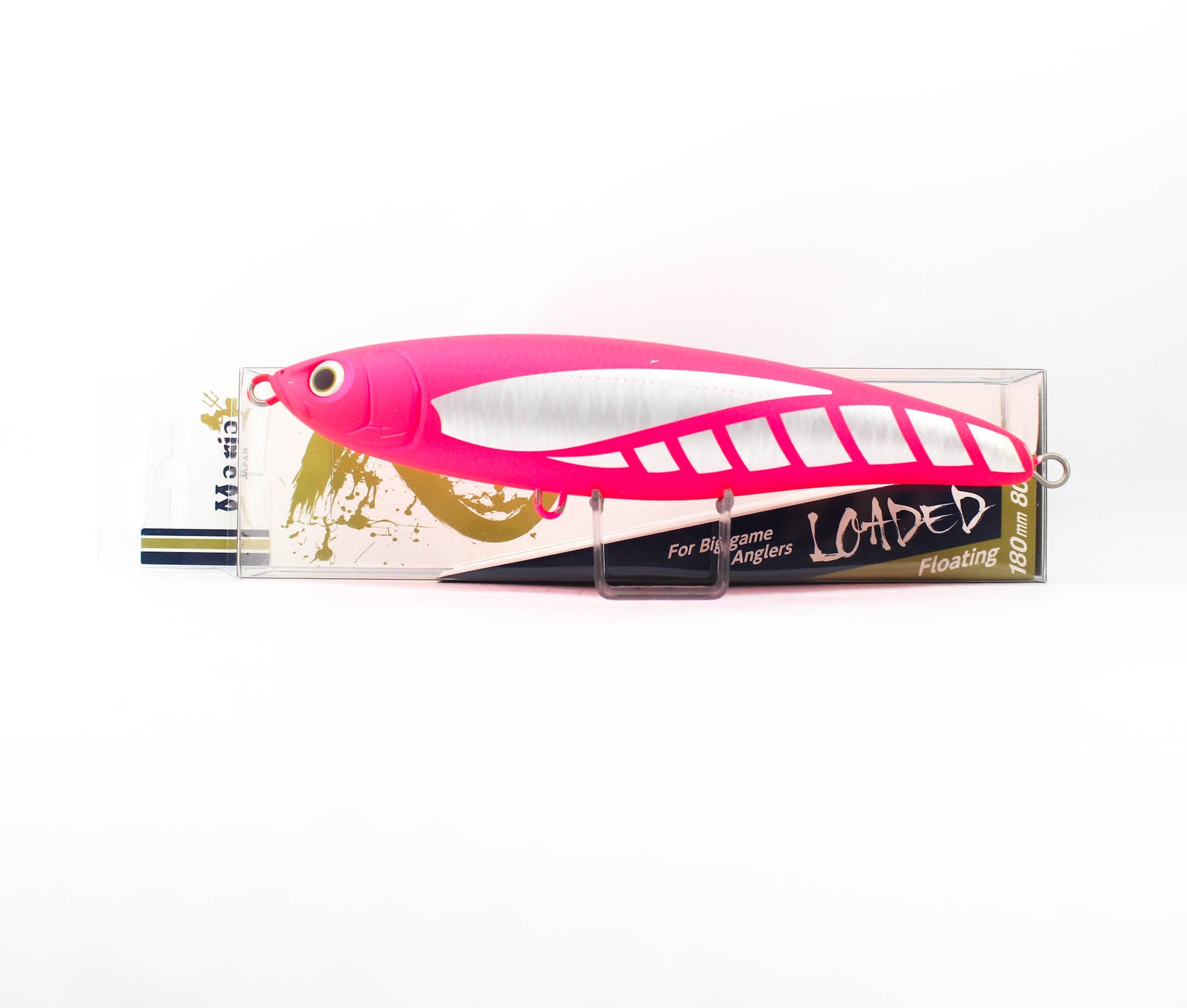 Maria Loaded F180 75 grams Floating Lure 063 (0006)