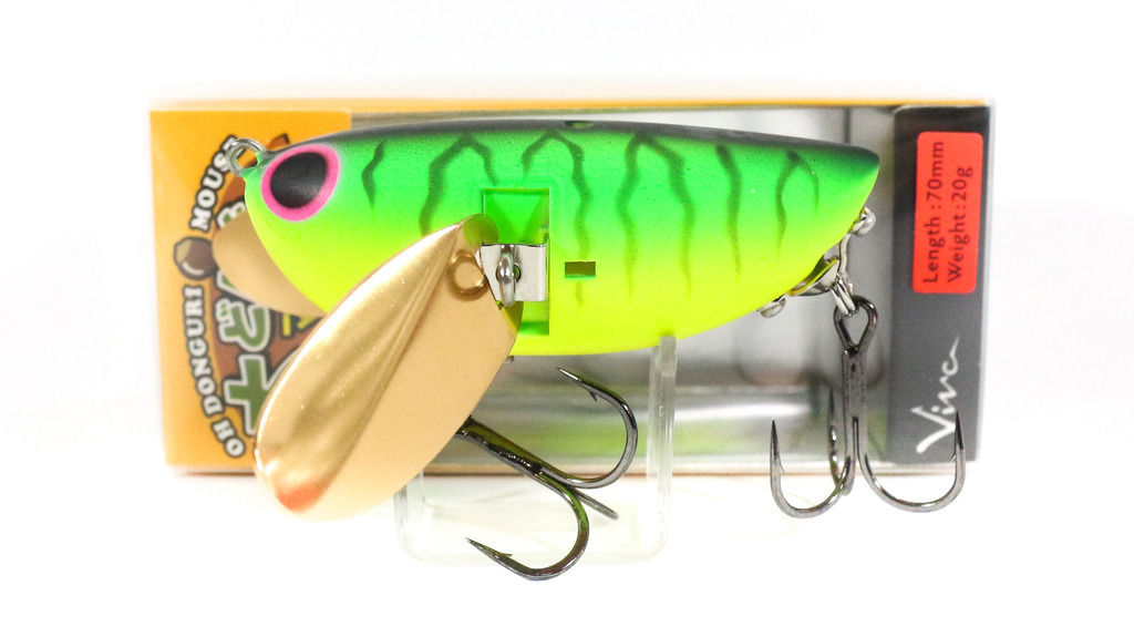 Lure Haven Singapore