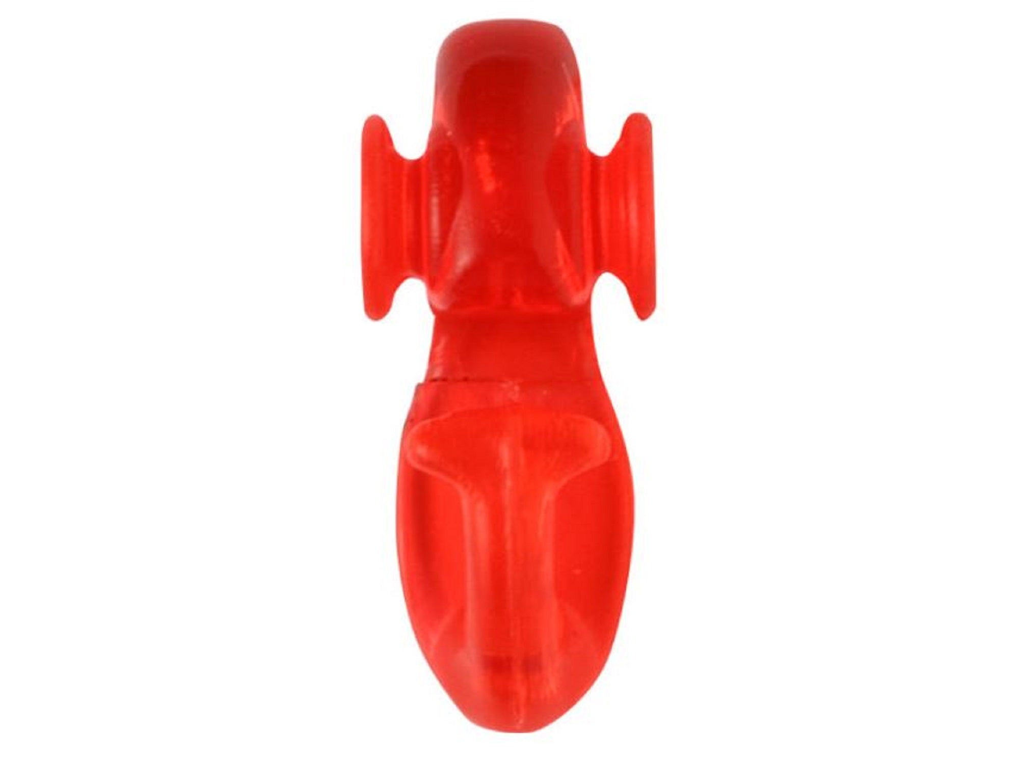 Viva Comoran Hook Keeper Rod Diameter 4-9mm Red (8299)