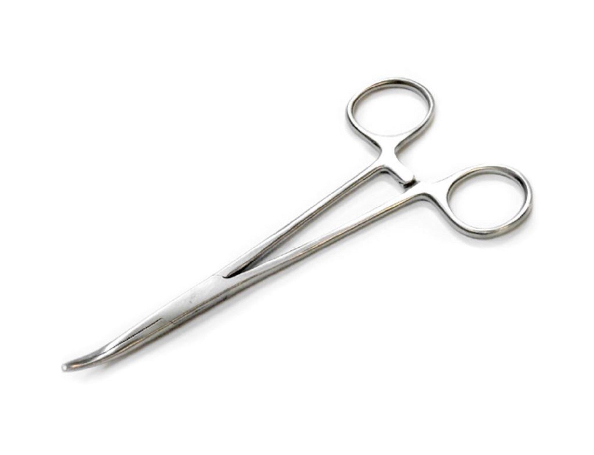 Viva Comoran Forceps Stainless Steel 5 inch (9111)