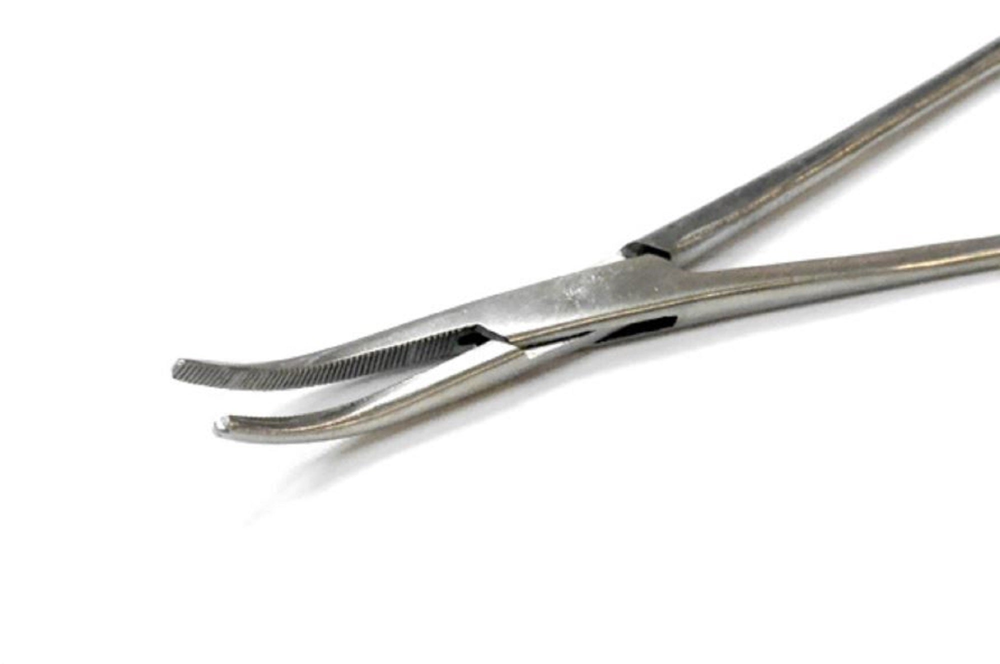 Viva Comoran Forceps Stainless Steel 5 inch (9111)