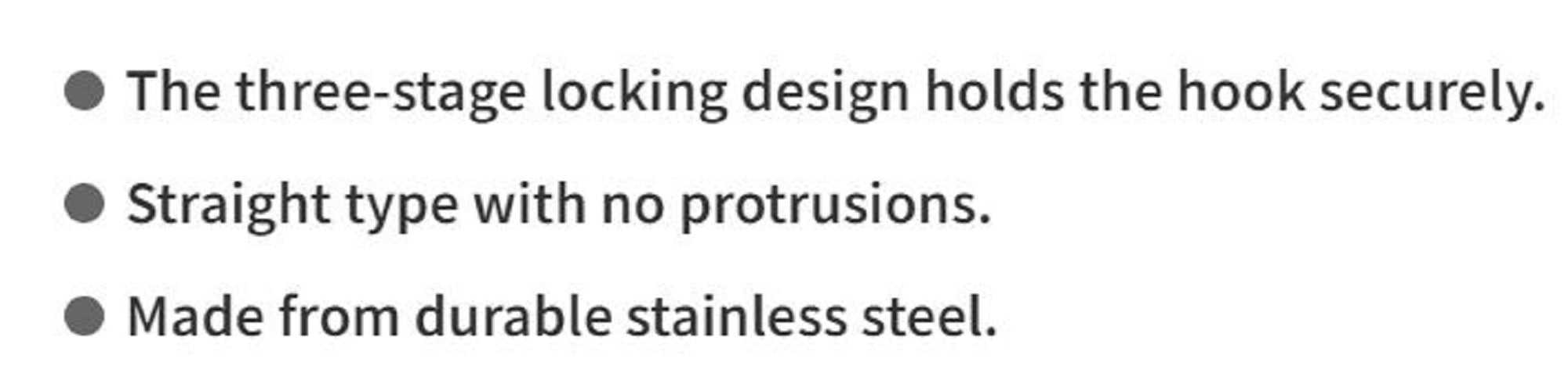 Viva Comoran Forceps Stainless Steel 6 inch (9128)