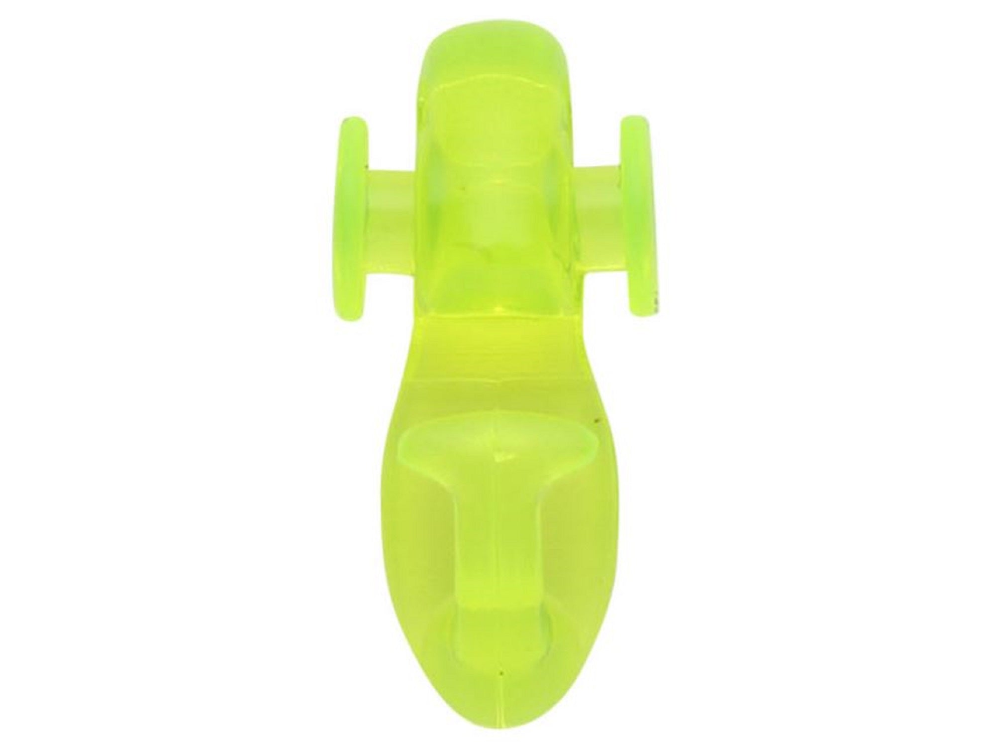 Viva Comoran Hook Keeper Rod Diameter 4-9mm Yellow (2928)