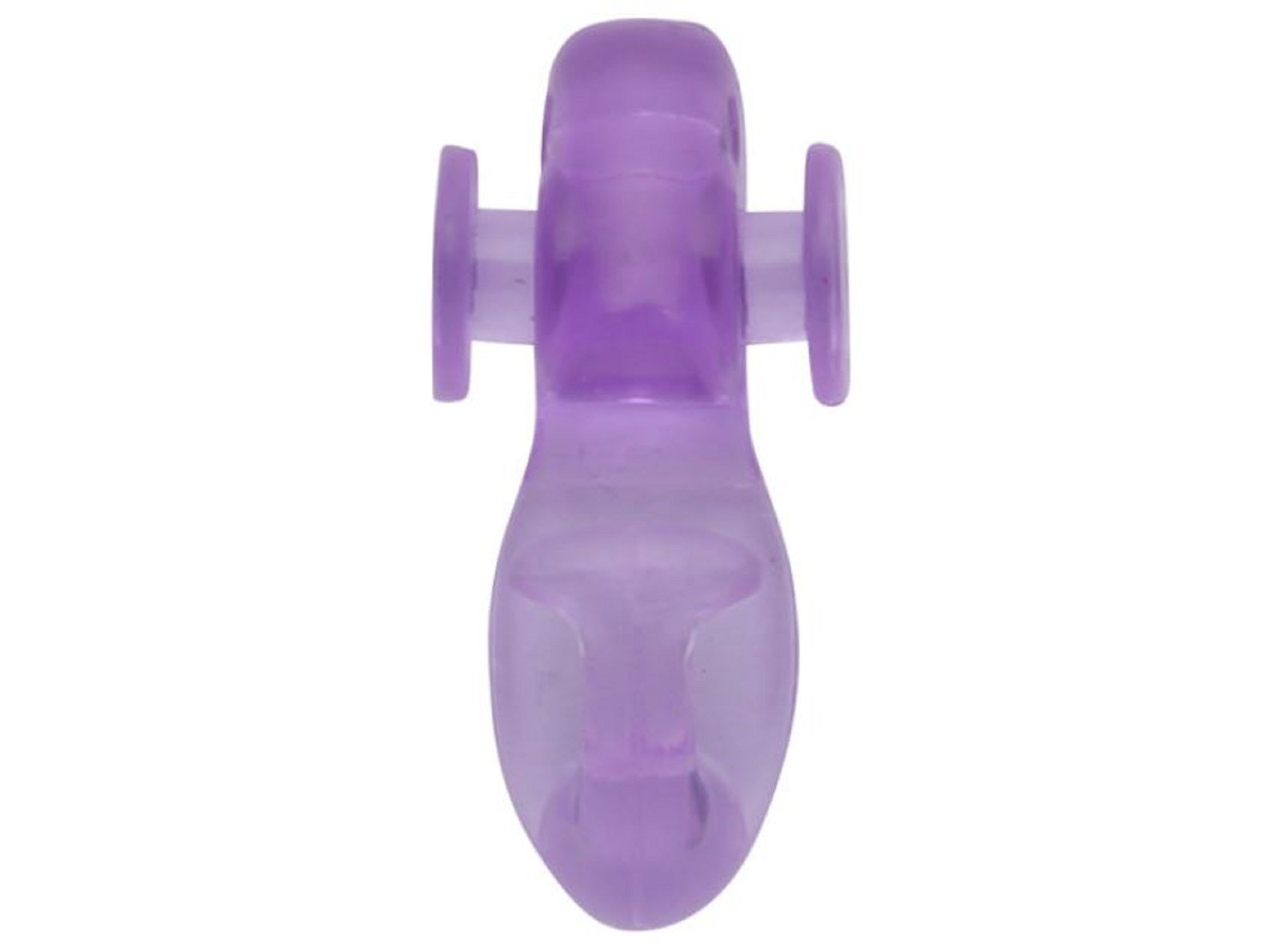 Viva Comoran Hook Keeper Rod Diameter 4-9mm Purple (2935)