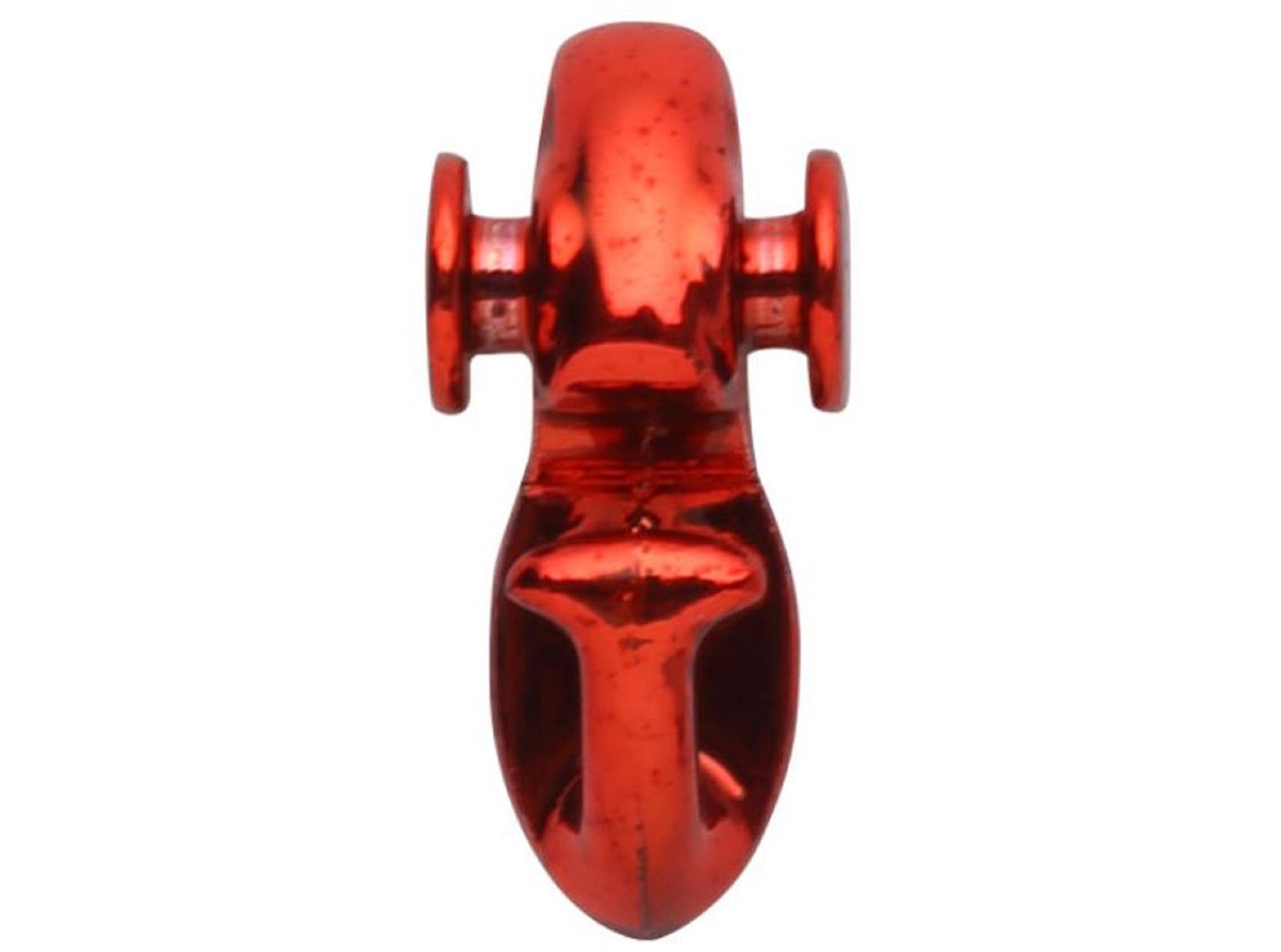 Viva Comoran Hook Keeper Rod Diameter 4-9mm Metallic Red (2973)