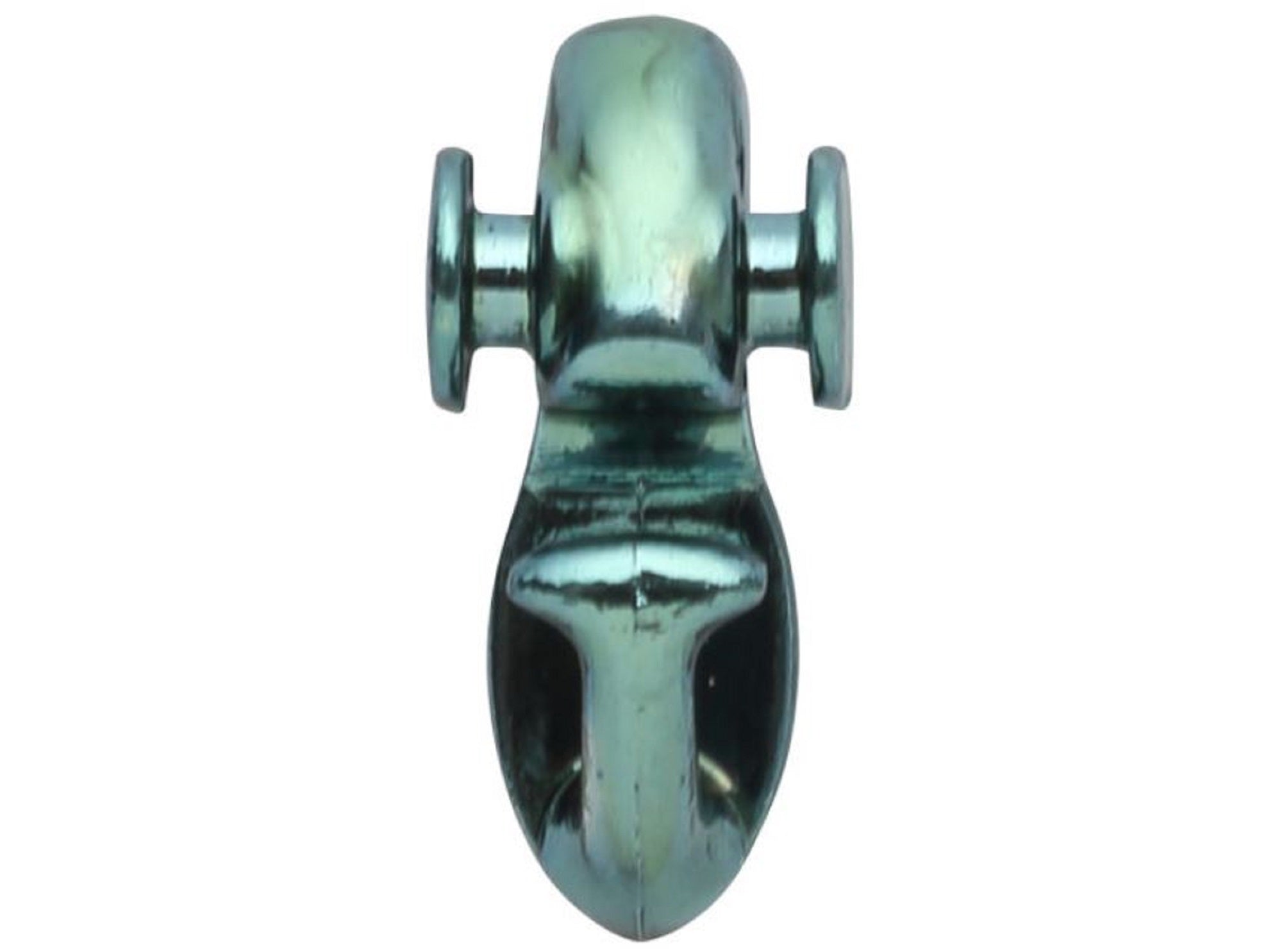 Viva Comoran Hook Keeper Rod Diameter 4-9mm Gunmetal (2980)