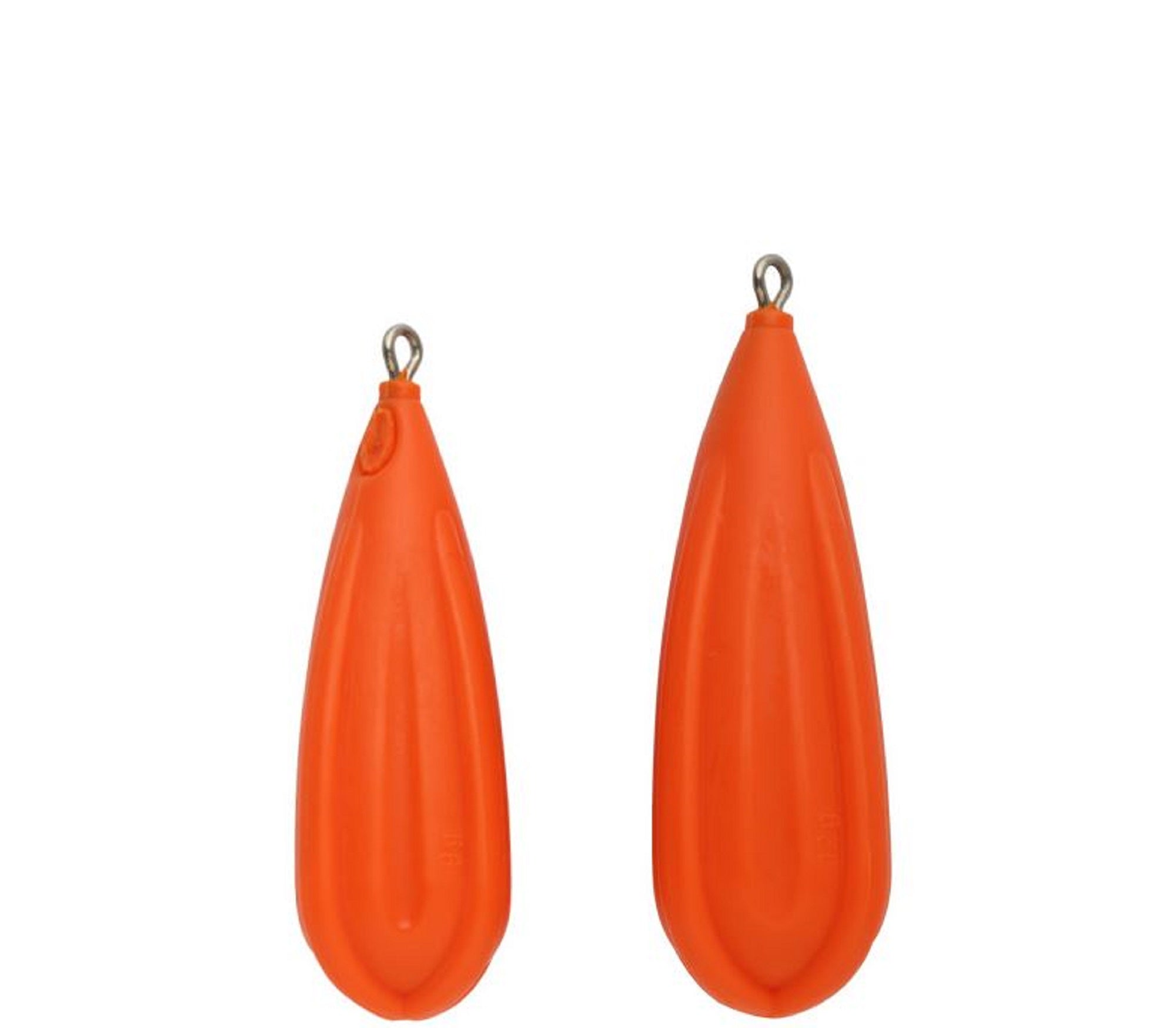 Viva Comoran Practice Sinker Rubber Size M 9 and 12 grams (5578)