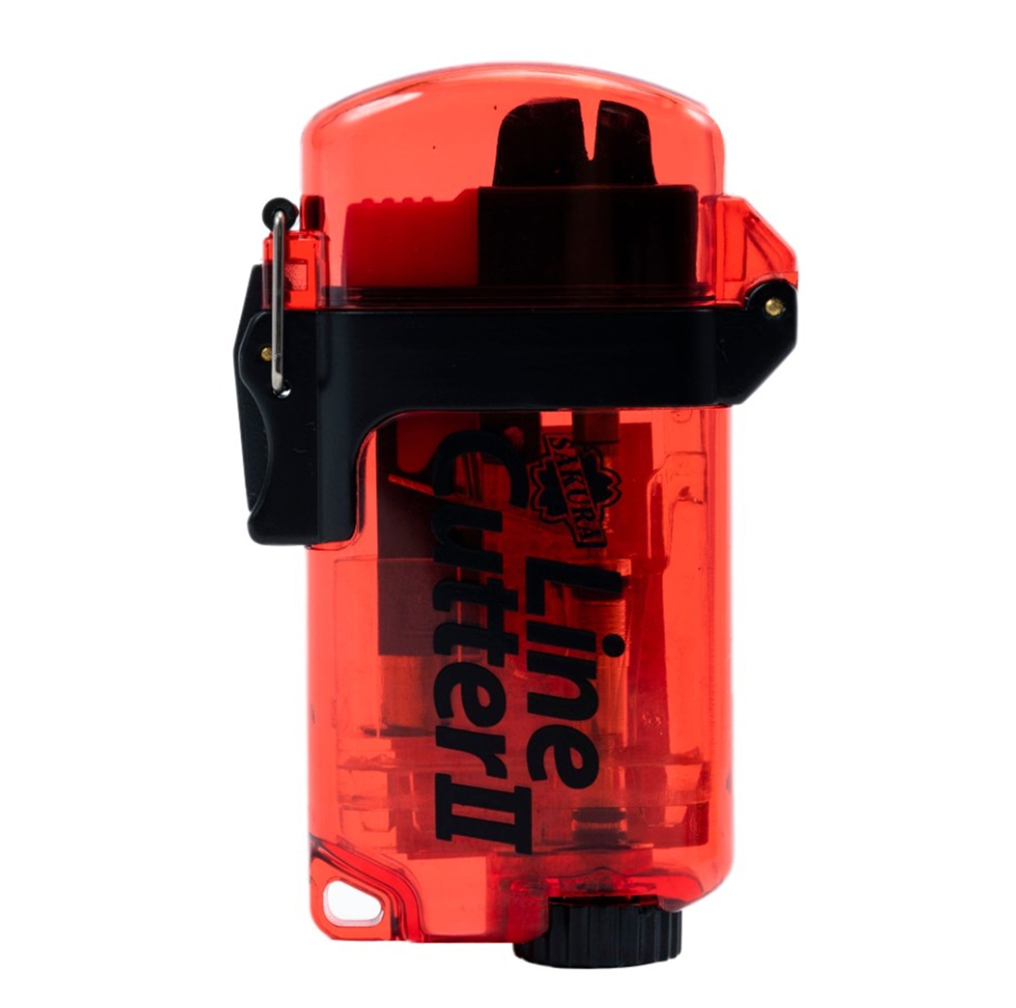 Bouz Line Cutter II Tool Lighter ( no gas ) (2007)