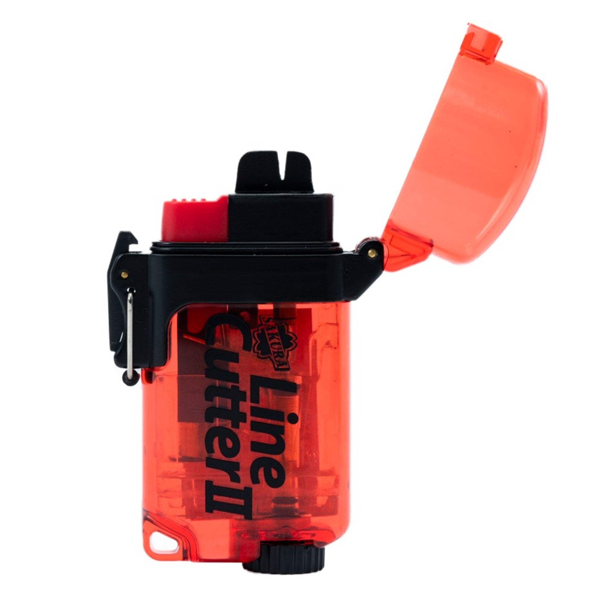 Bouz Line Cutter II Tool Lighter ( no gas ) (2007)