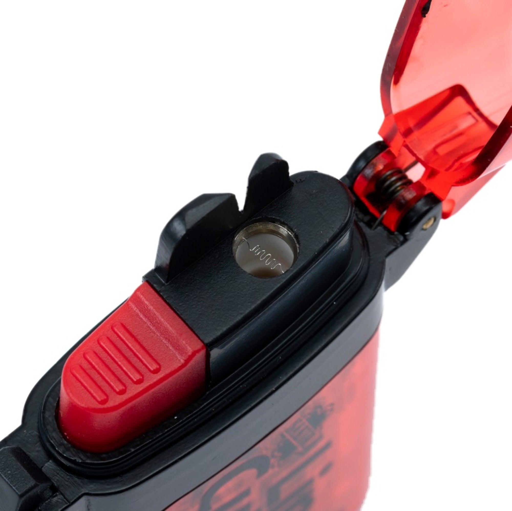 Bouz Line Cutter II Tool Lighter ( no gas ) (2007)