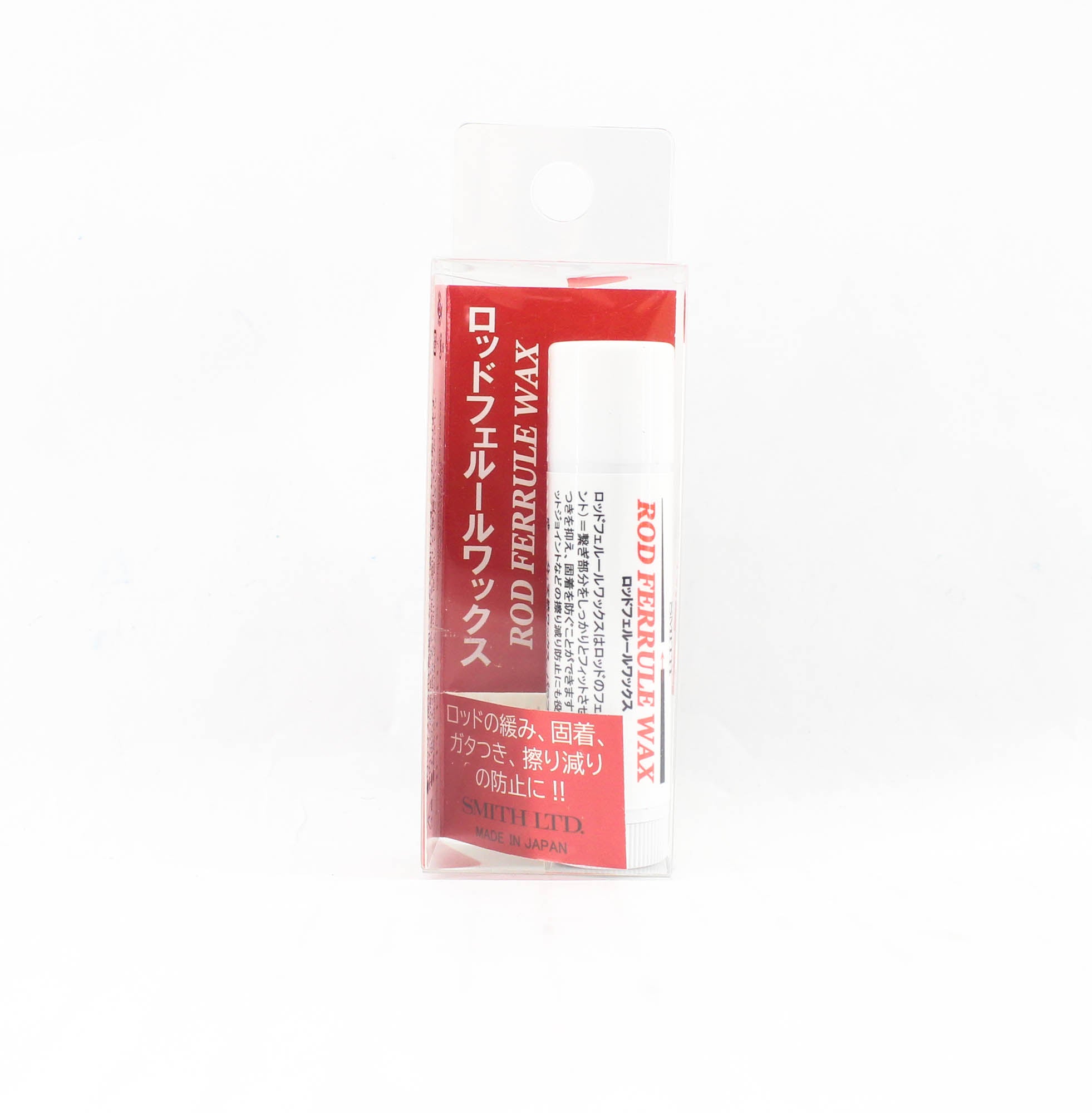 Smith Rod Ferrule Wax (0390)