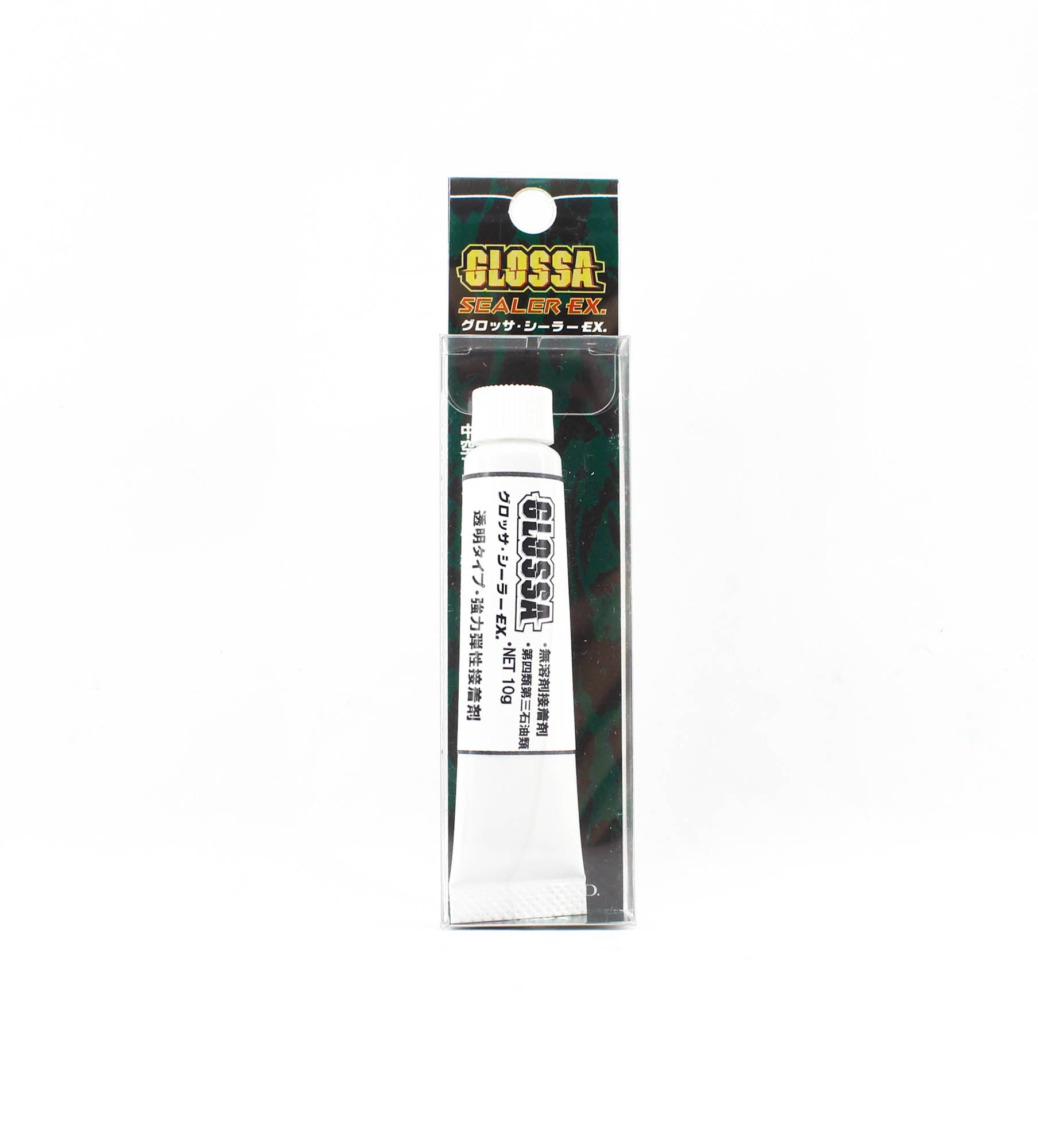 Smith Glossa Sealer EX Frog Glue (6122)
