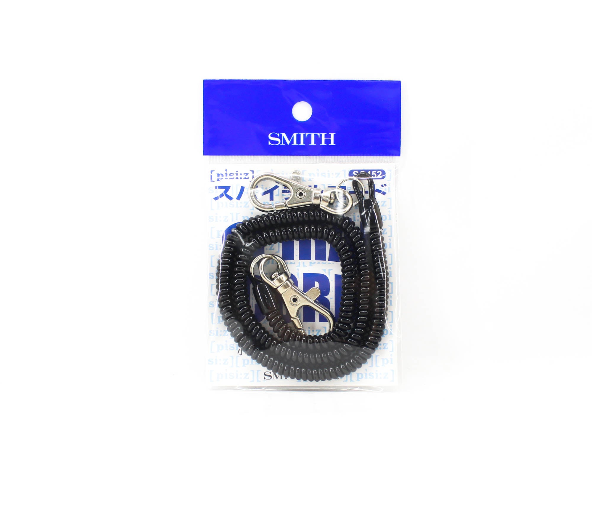 Smith SC452 Spiral Cord Safety 430mm (1582)