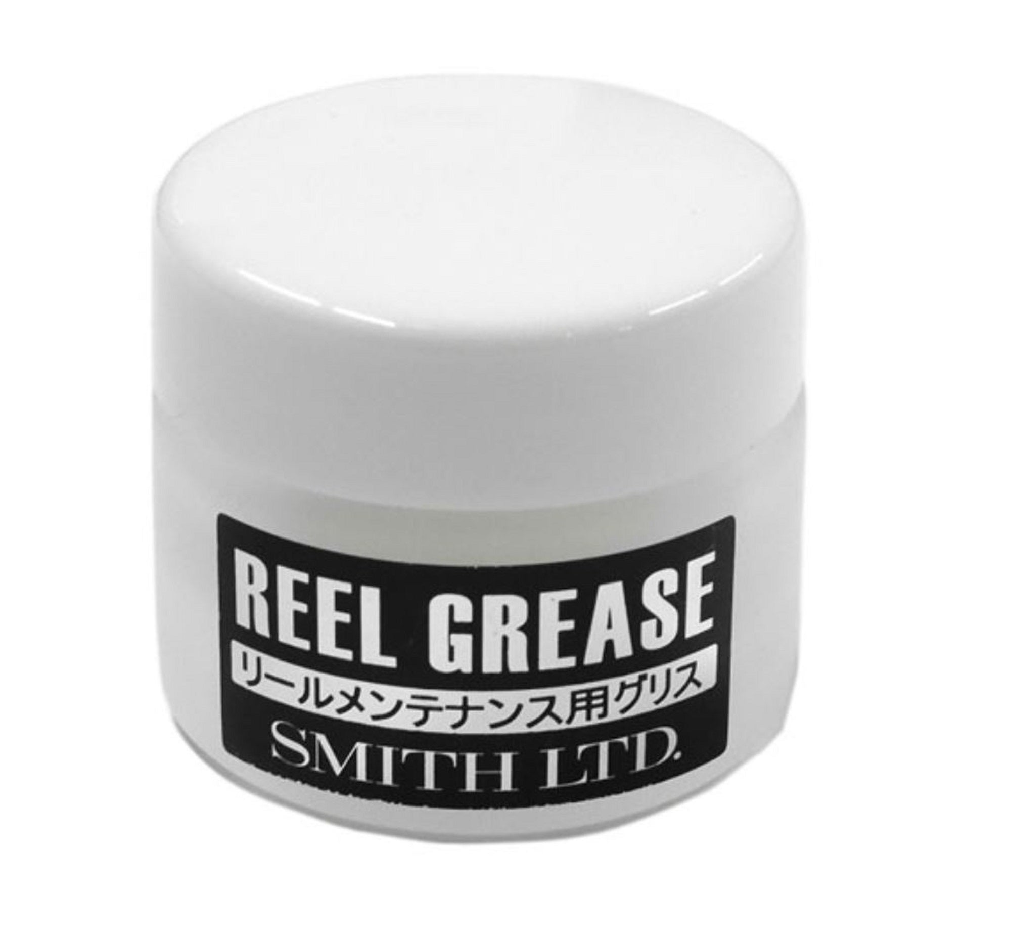 Smith Reel Grease High Performance 10 grams (6906)