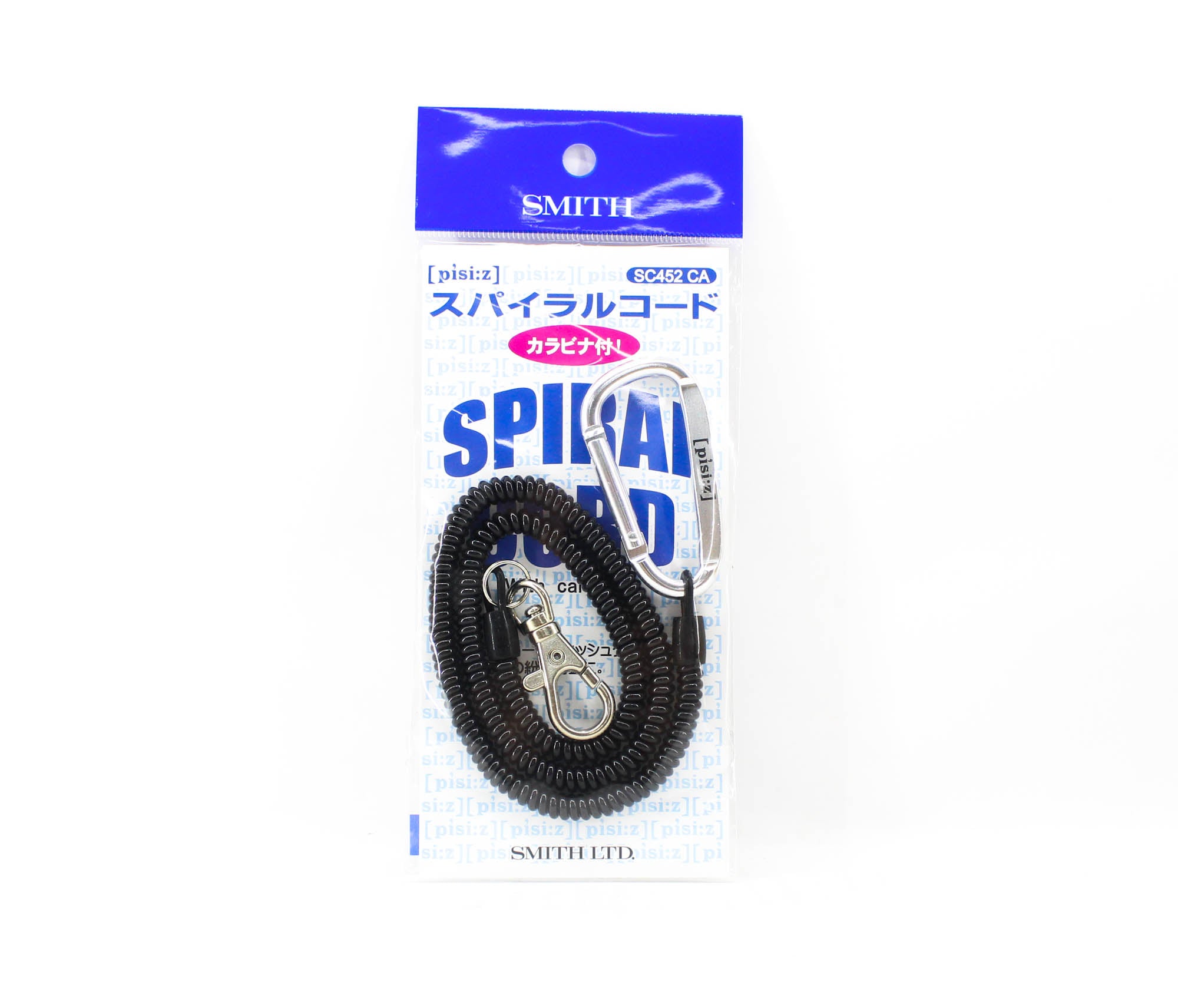 Smith SC452 CA Spiral Cord Safety 43-150 cm (0664)