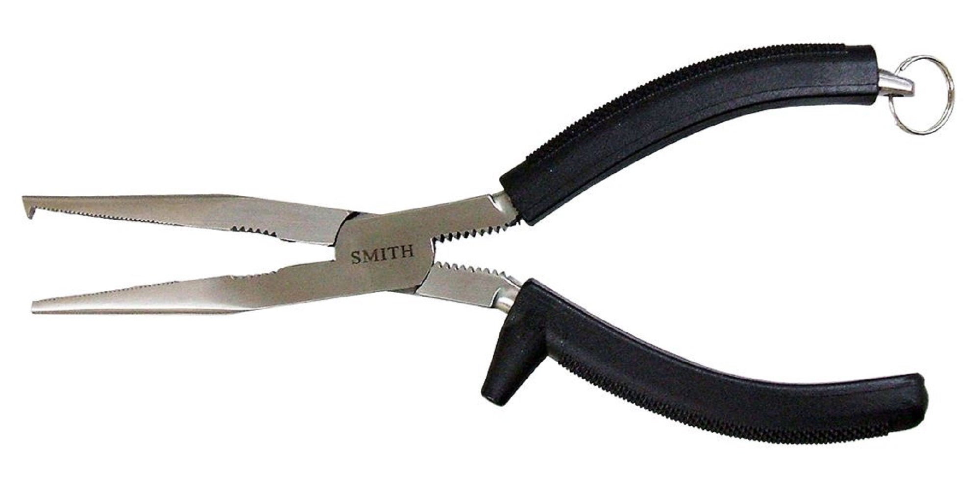 Smith Split Ring Pliers EX 210mm Size 4-6 (7860)