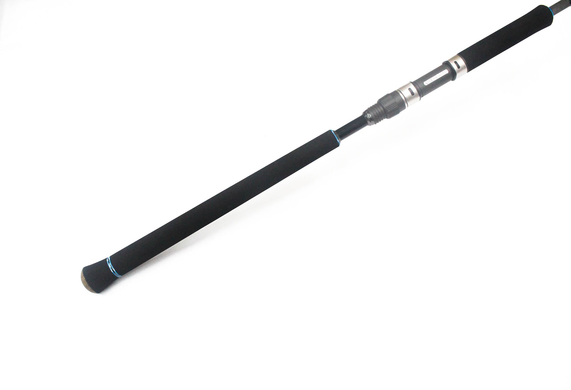 Jackson Rod Spinning Ocean Gate JOG-702L-K Offshore Casting (1575)
