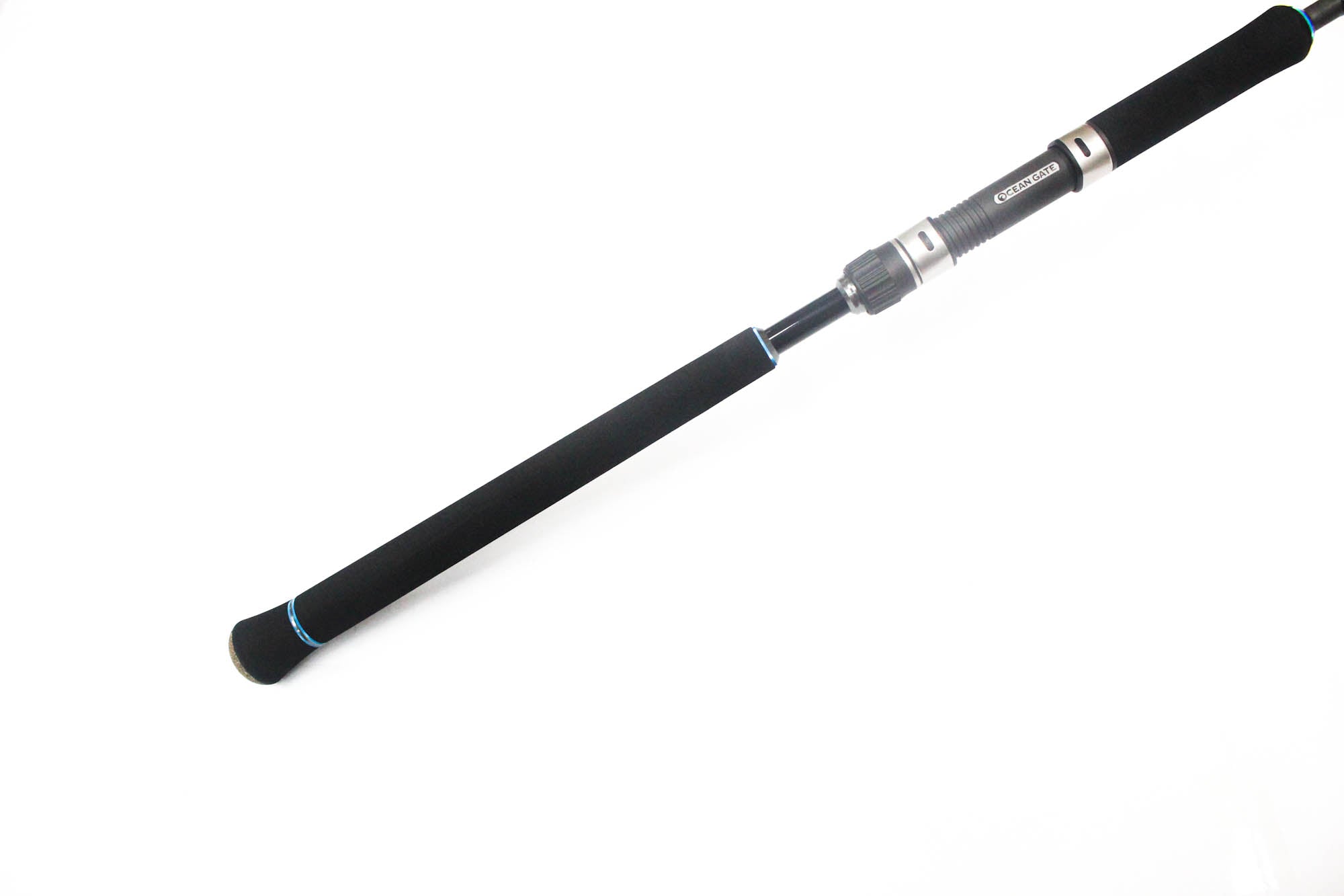 Jackson Rod Spinning Ocean Gate JOG-700L K-LC Offshore Casting (1834)