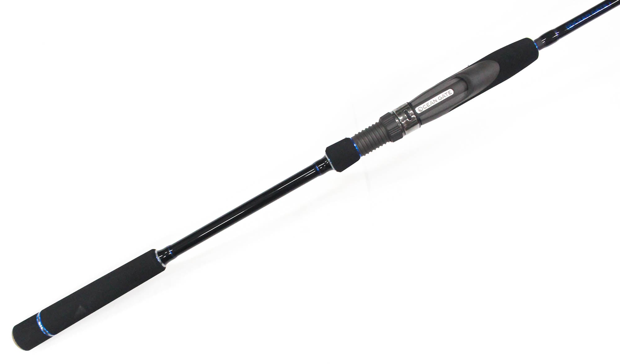 Jackson Rod Spinning Ocean Gate JOG-S64UL-K SLJ (2329)