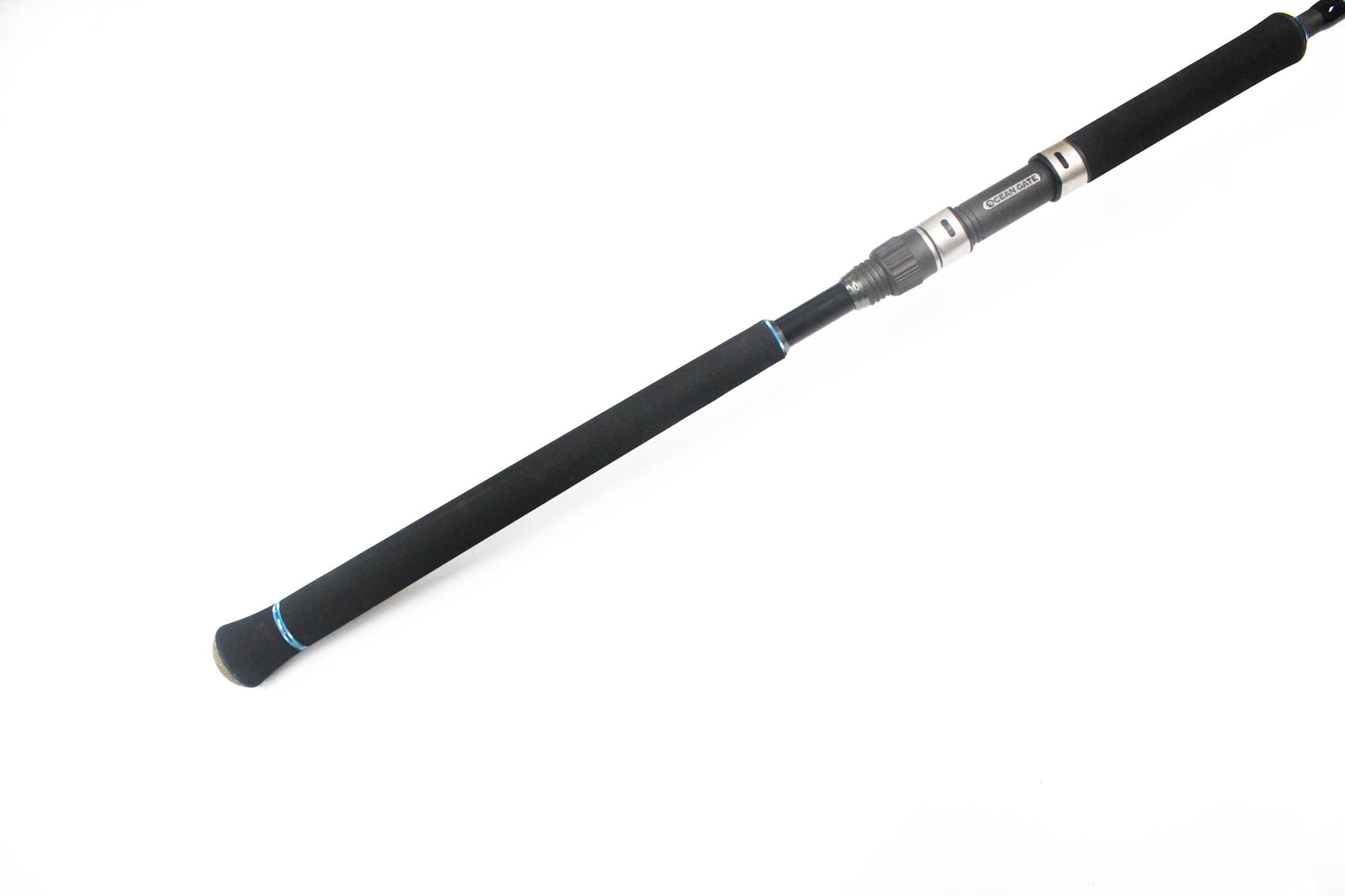 Jackson Rod Spinning Ocean Gate JOG-705ML-K Offshore Casting (3135)