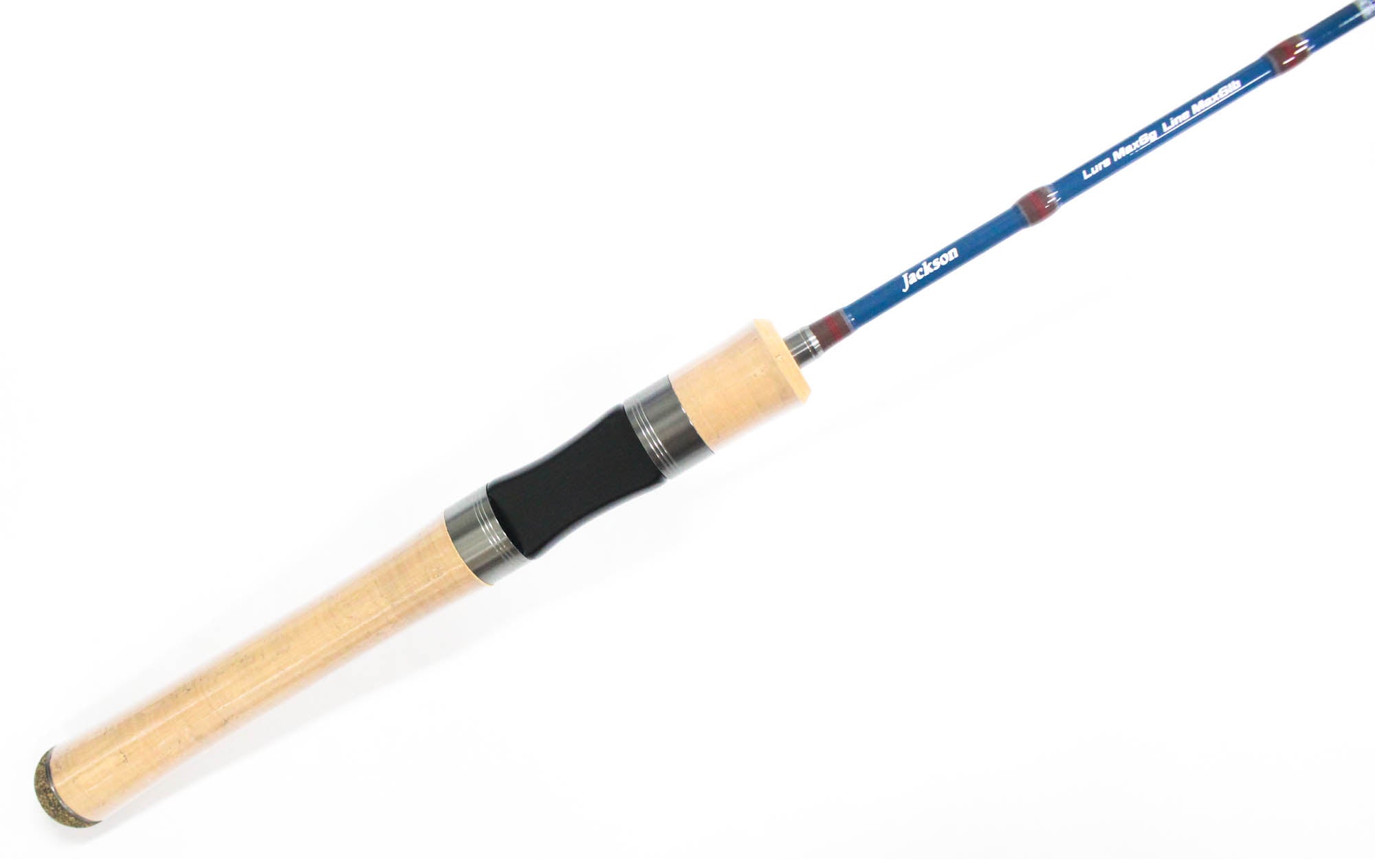 Jackson Rod Spinning Trout Signal TRSS-62L IBL (3555)