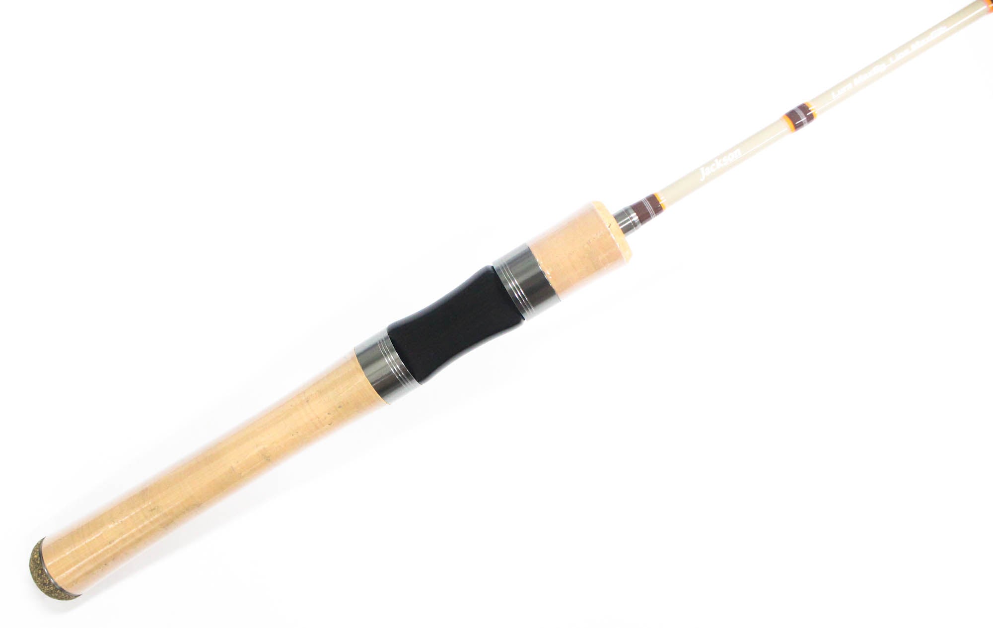 Jackson Rod Spinning Trout Signal TRSS-62L SBG (3579)