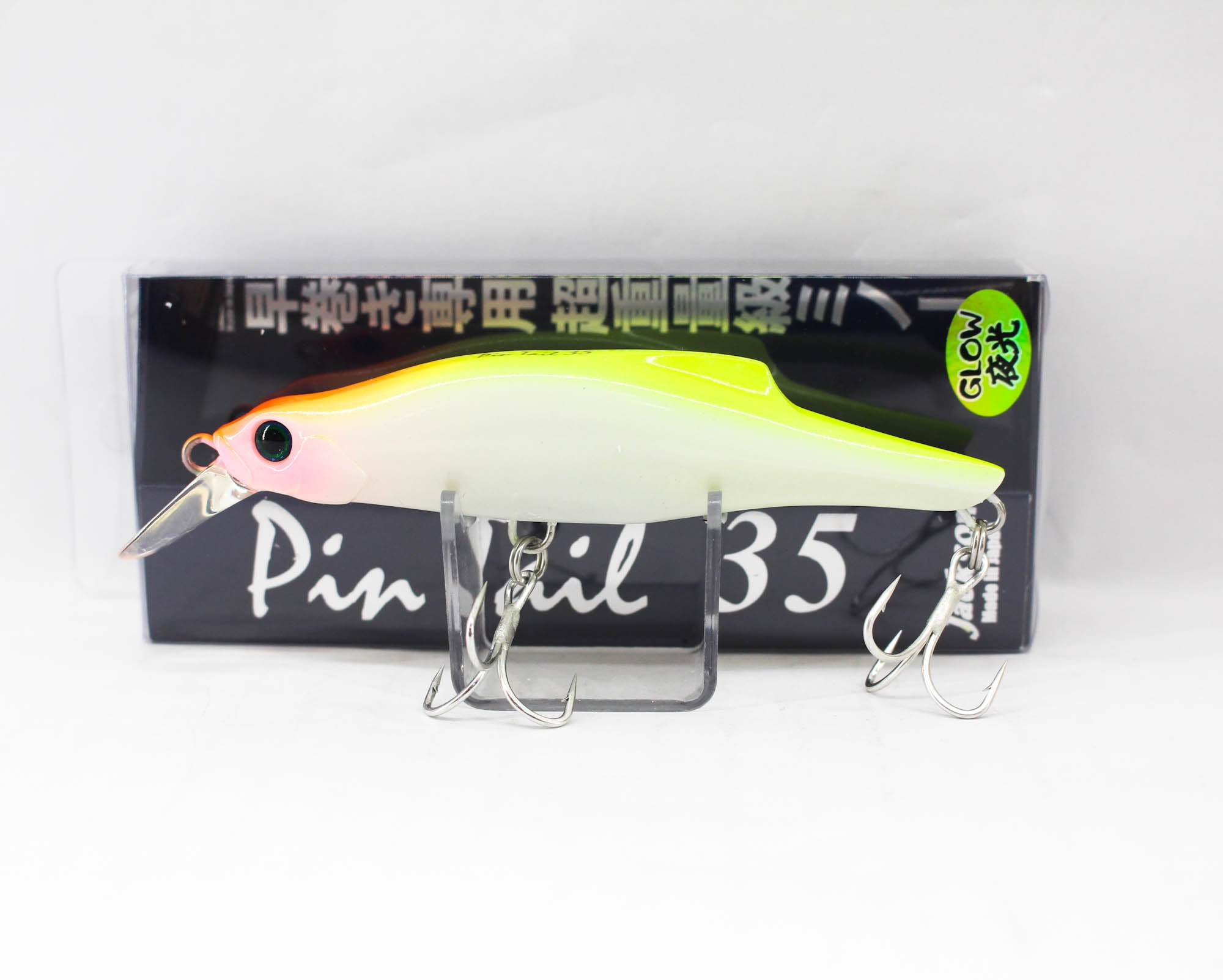 Lure Haven Singapore