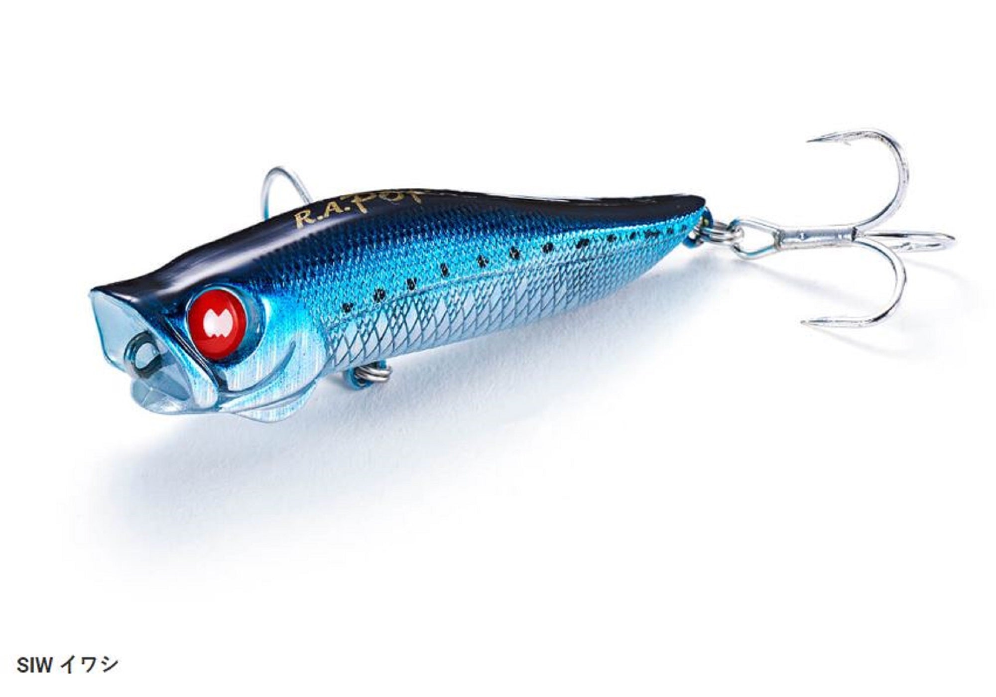 Lure Haven Singapore