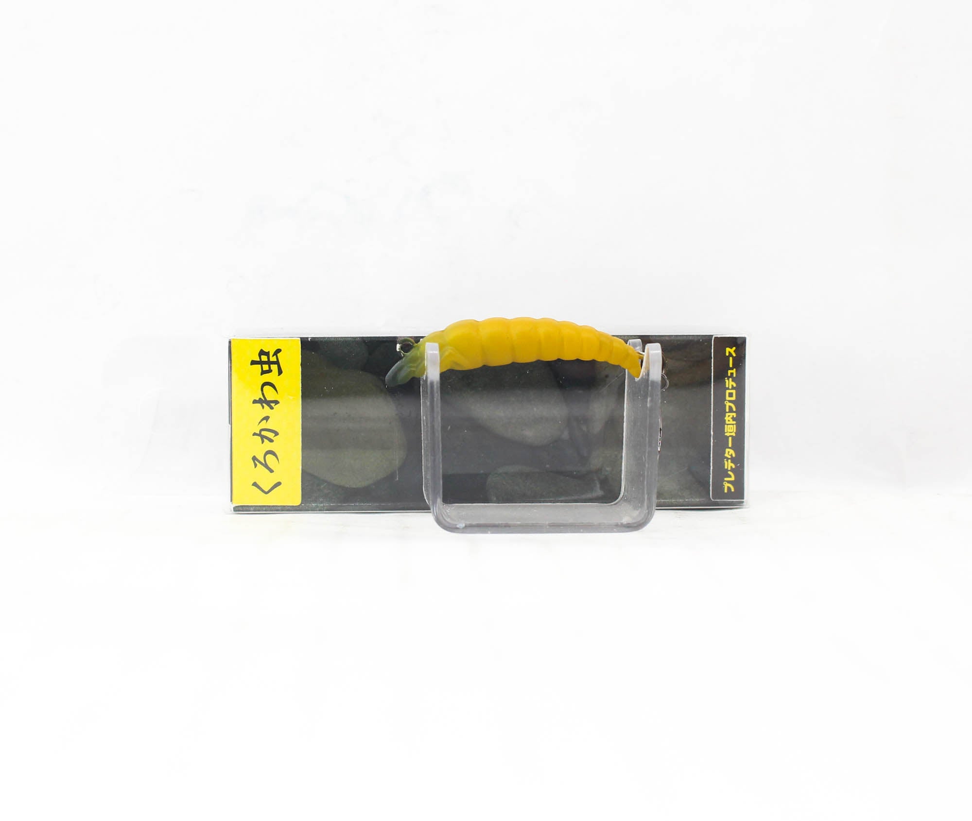 Jackson Kuro Kawamushi 35 mm 2.7 grams Sinking Lure MKA (6351)