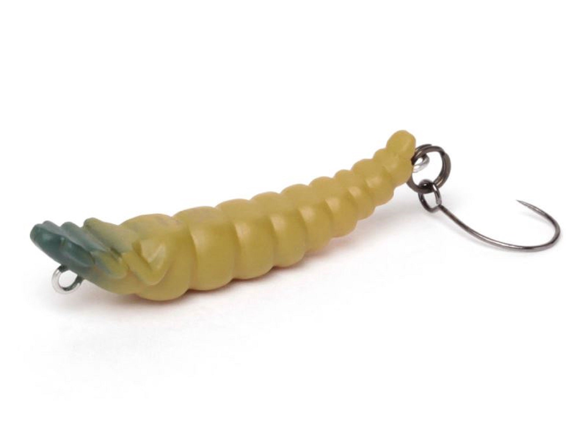 Jackson Kuro Kawamushi 35 mm 2.7 grams Sinking Lure MKA (6351)