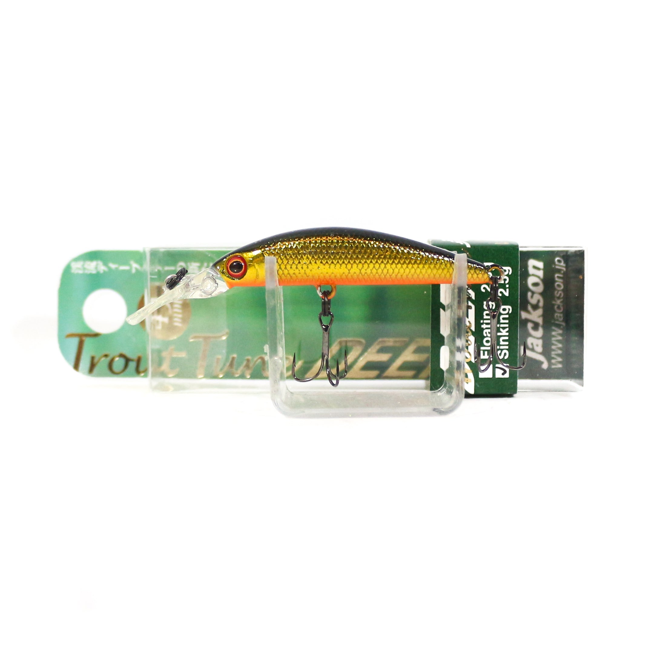 Lure Haven Singapore