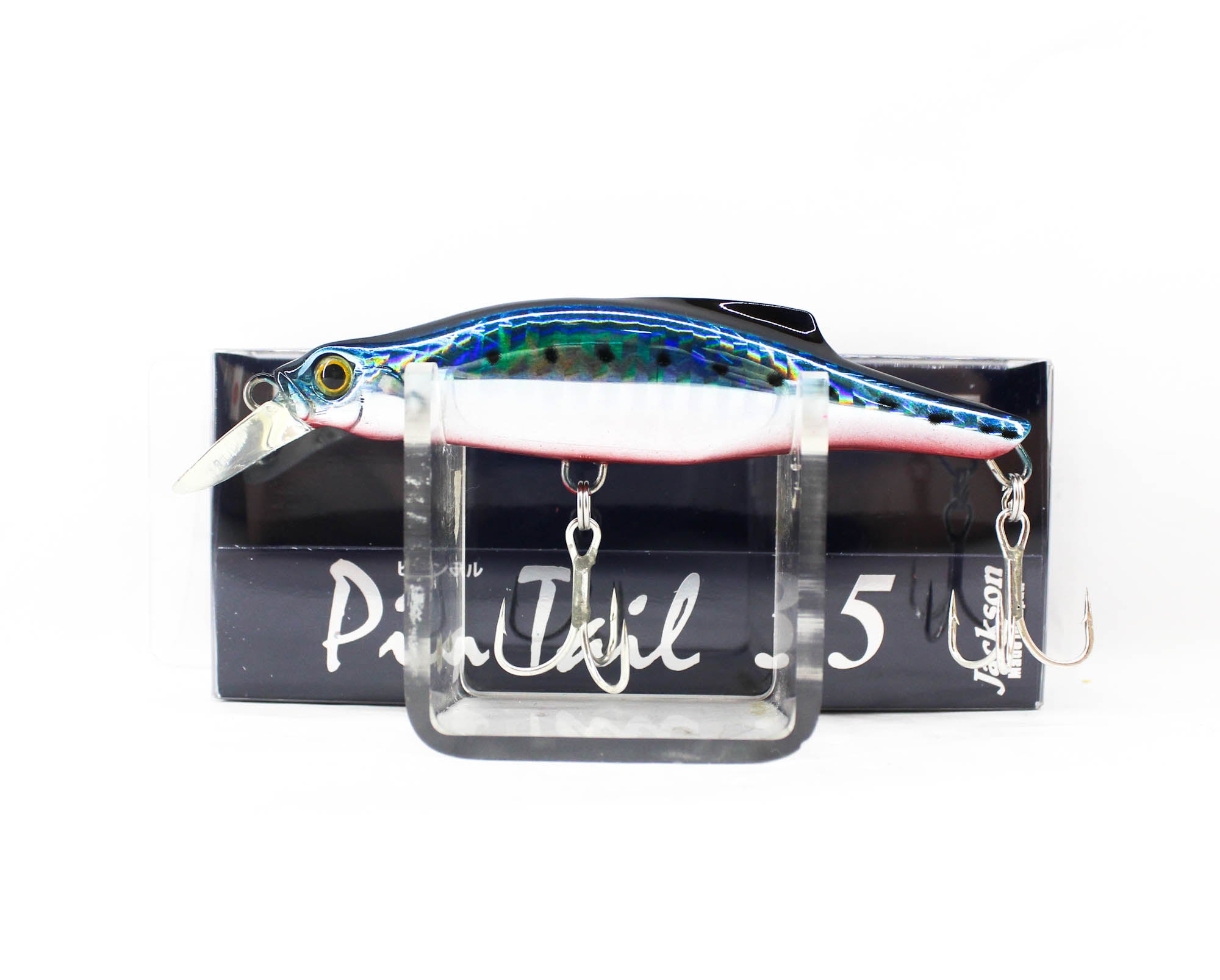 Lure Haven Singapore