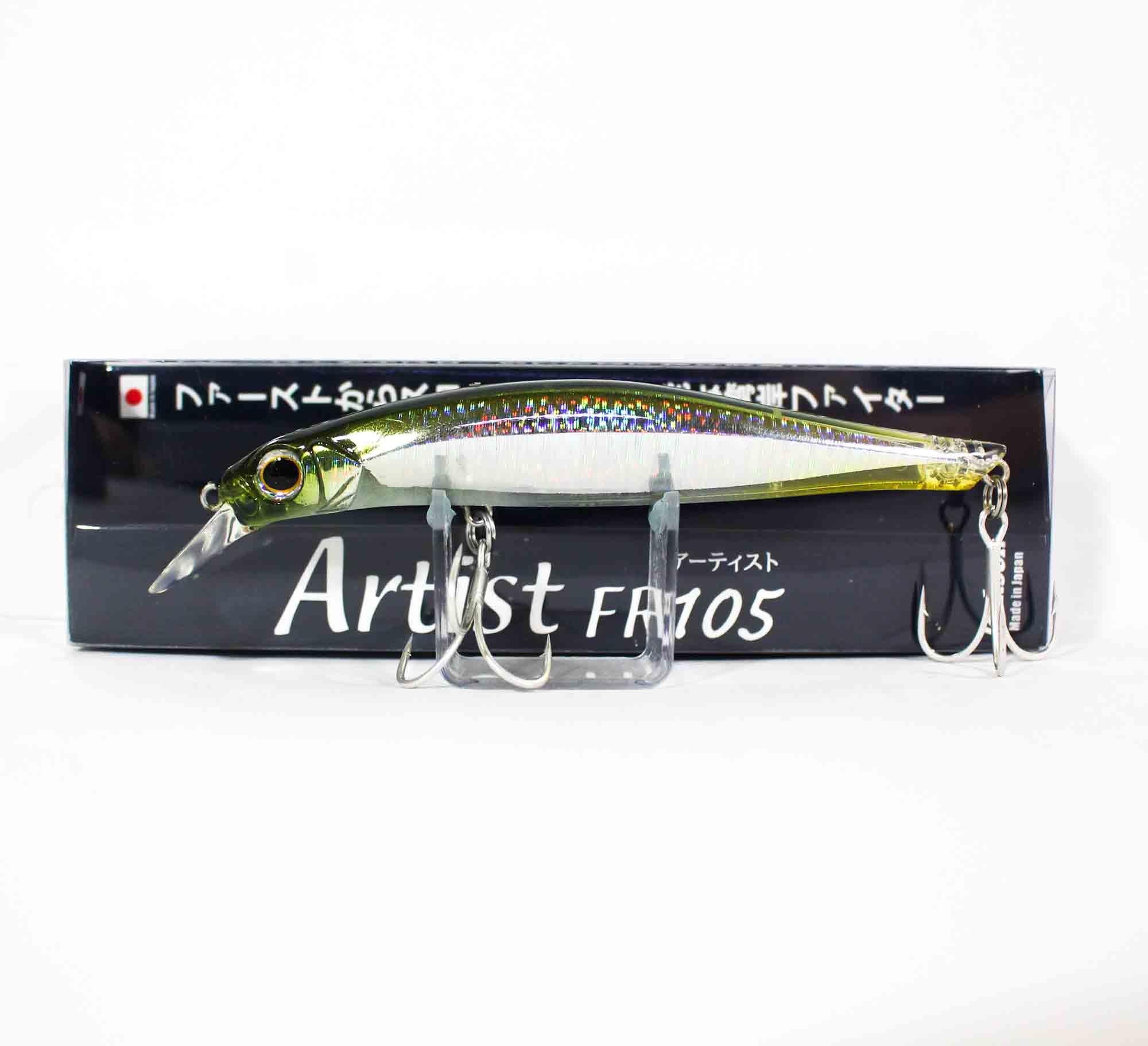 Lure Haven Singapore