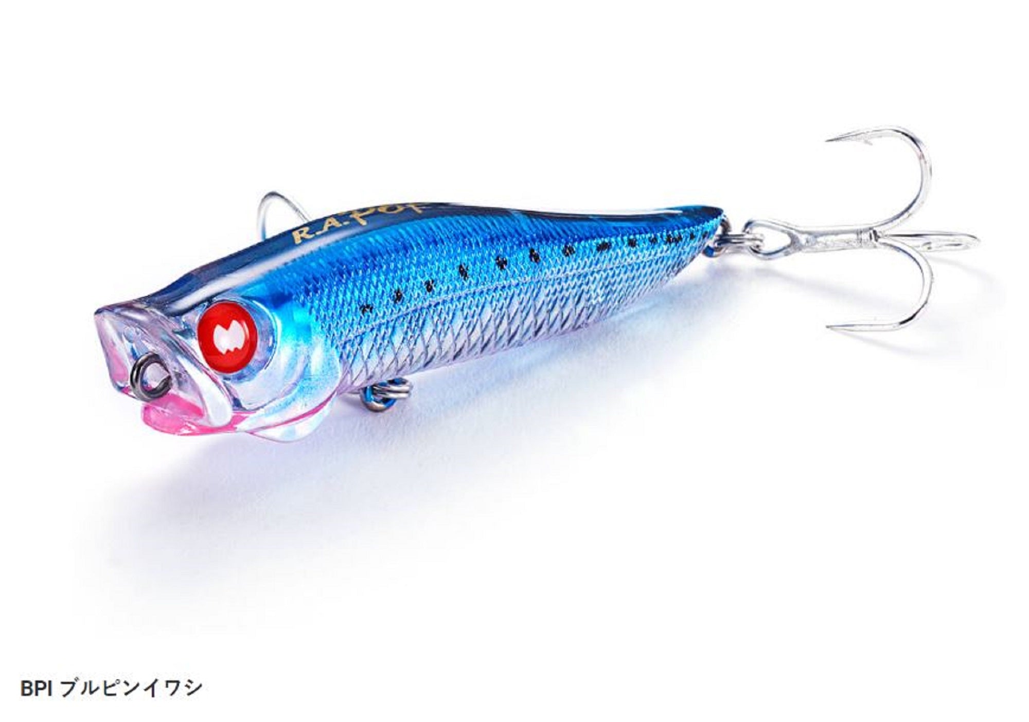 Lure Haven Singapore