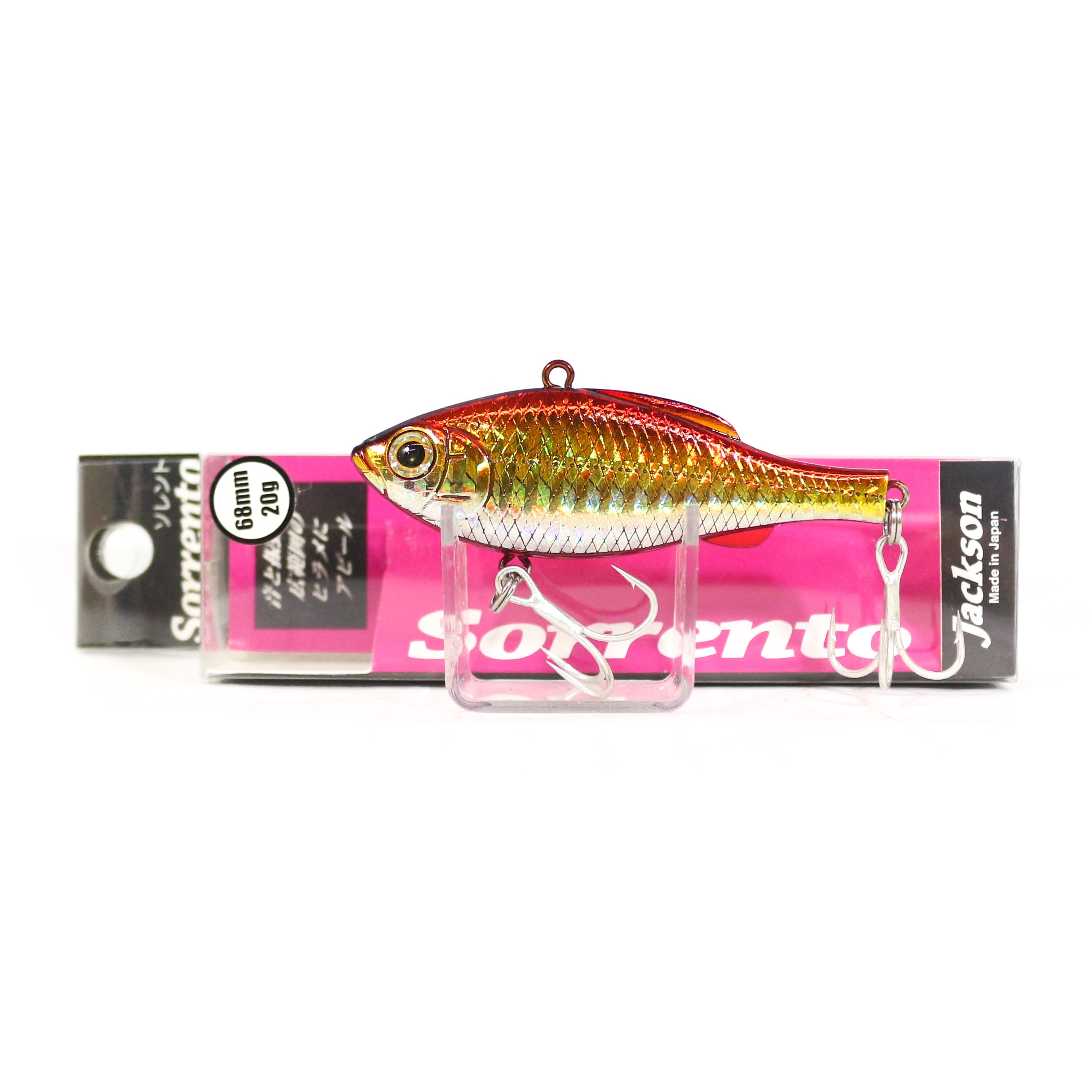Lure Haven Singapore
