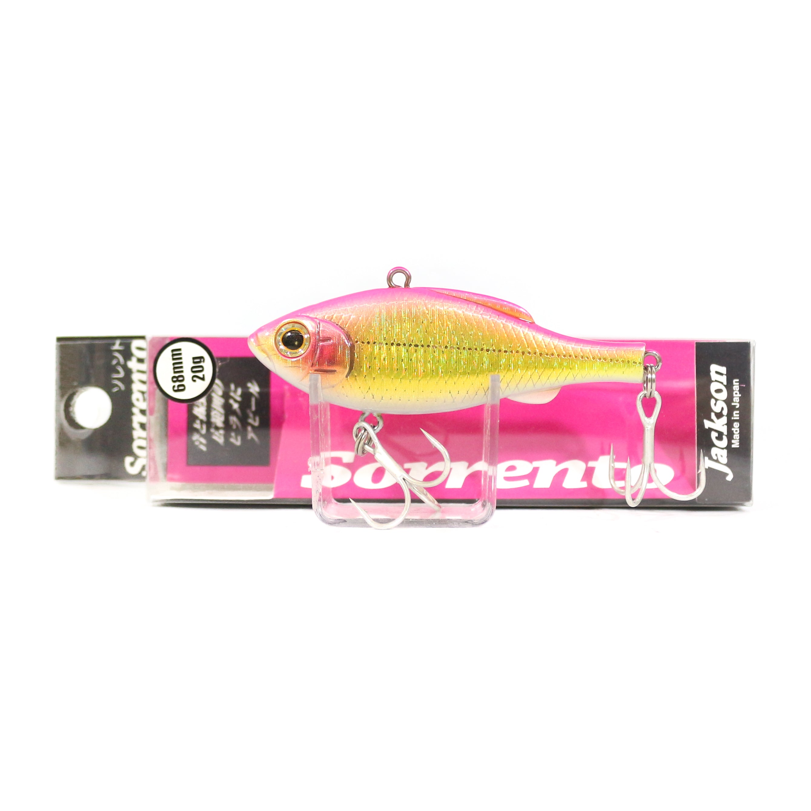 Lure Haven Singapore