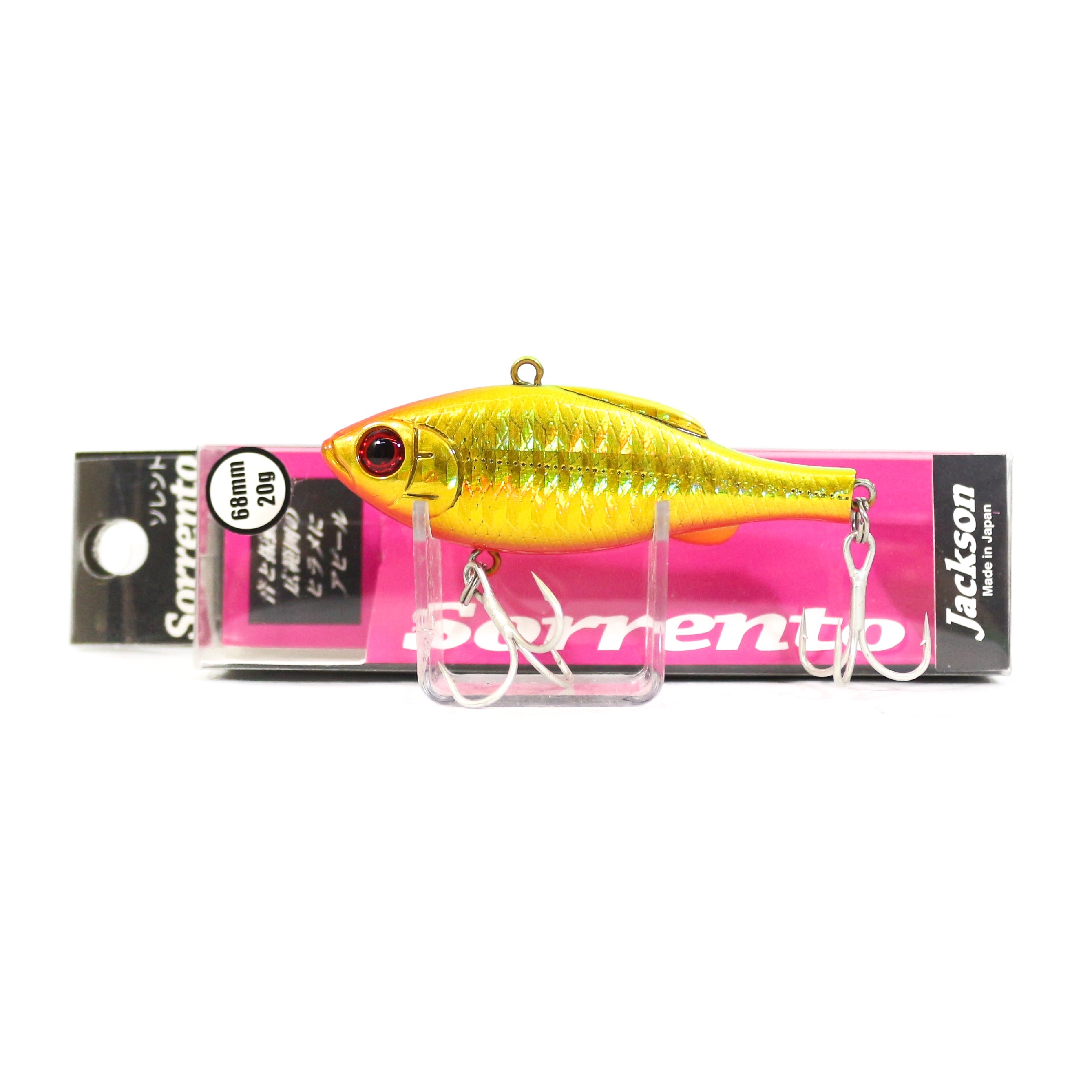 Lure Haven Singapore