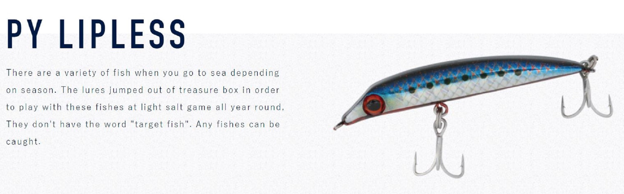 Lure Haven Singapore