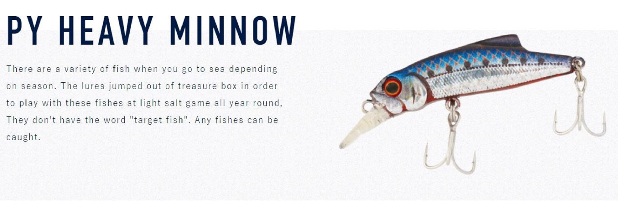 Lure Haven Singapore
