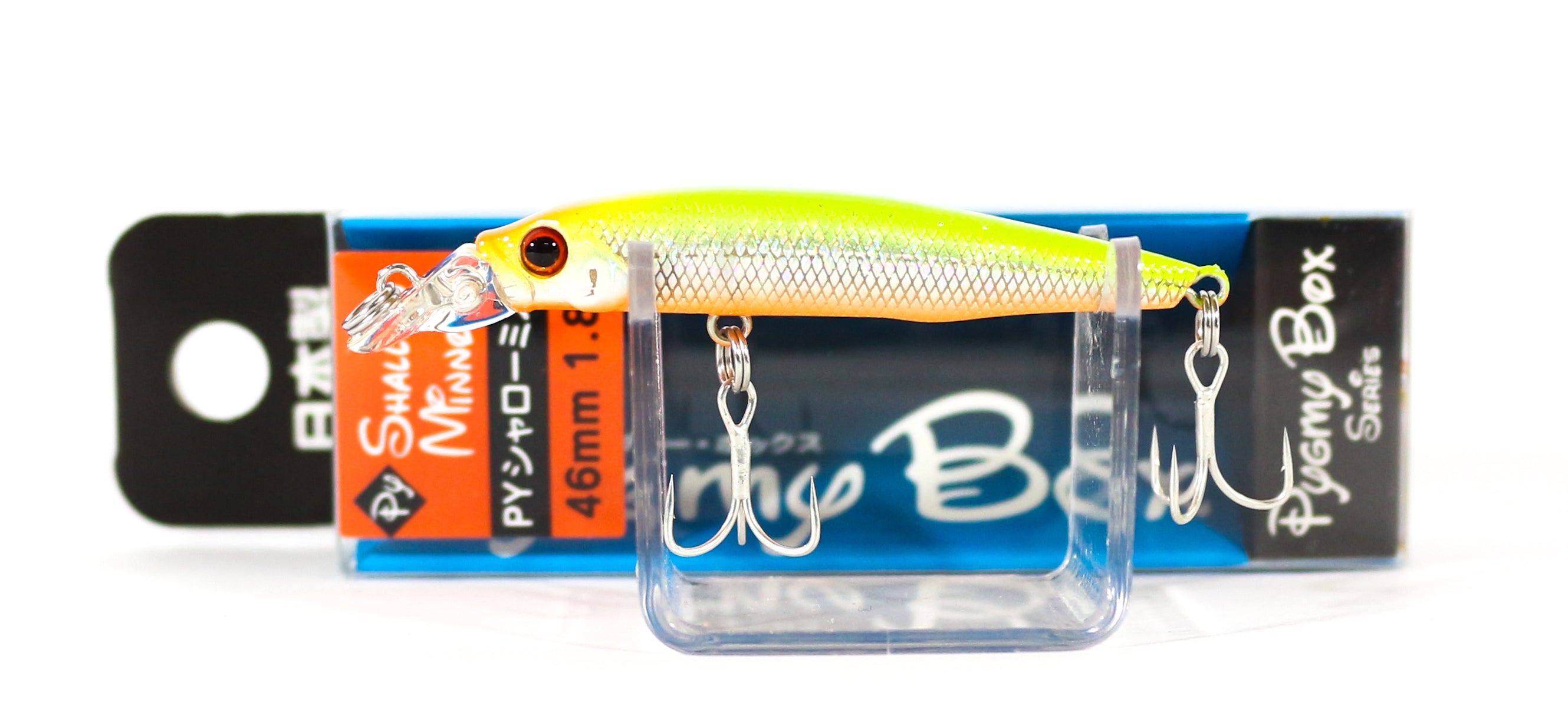 Lure Haven Singapore
