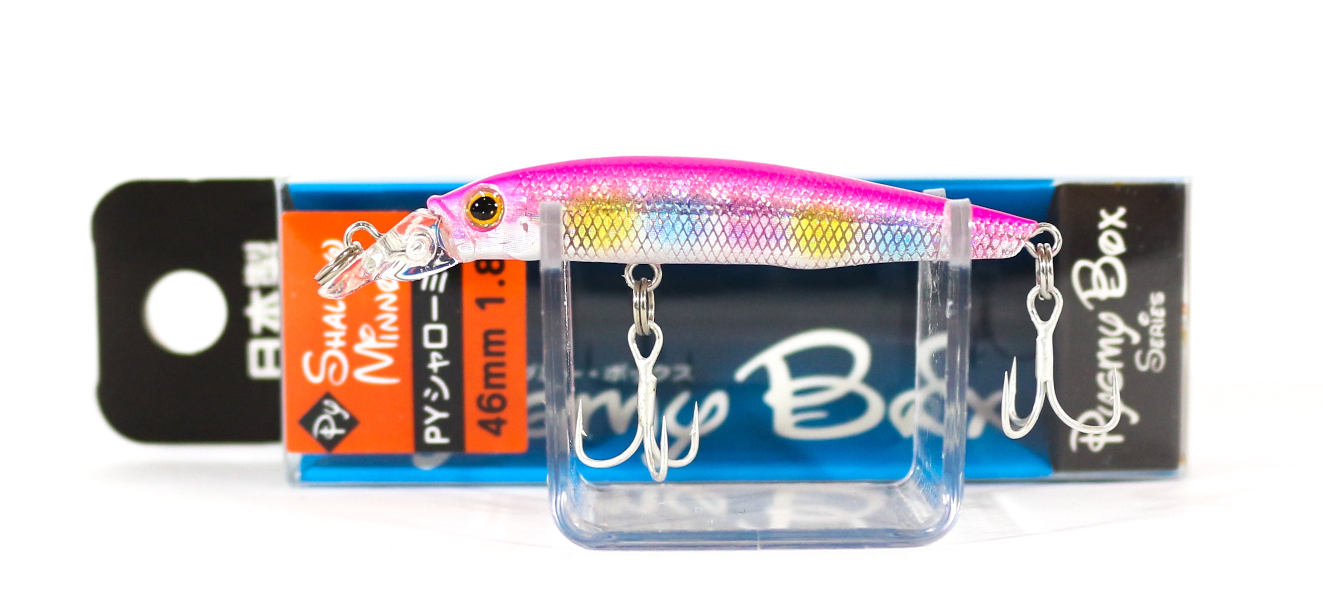 Lure Haven Singapore